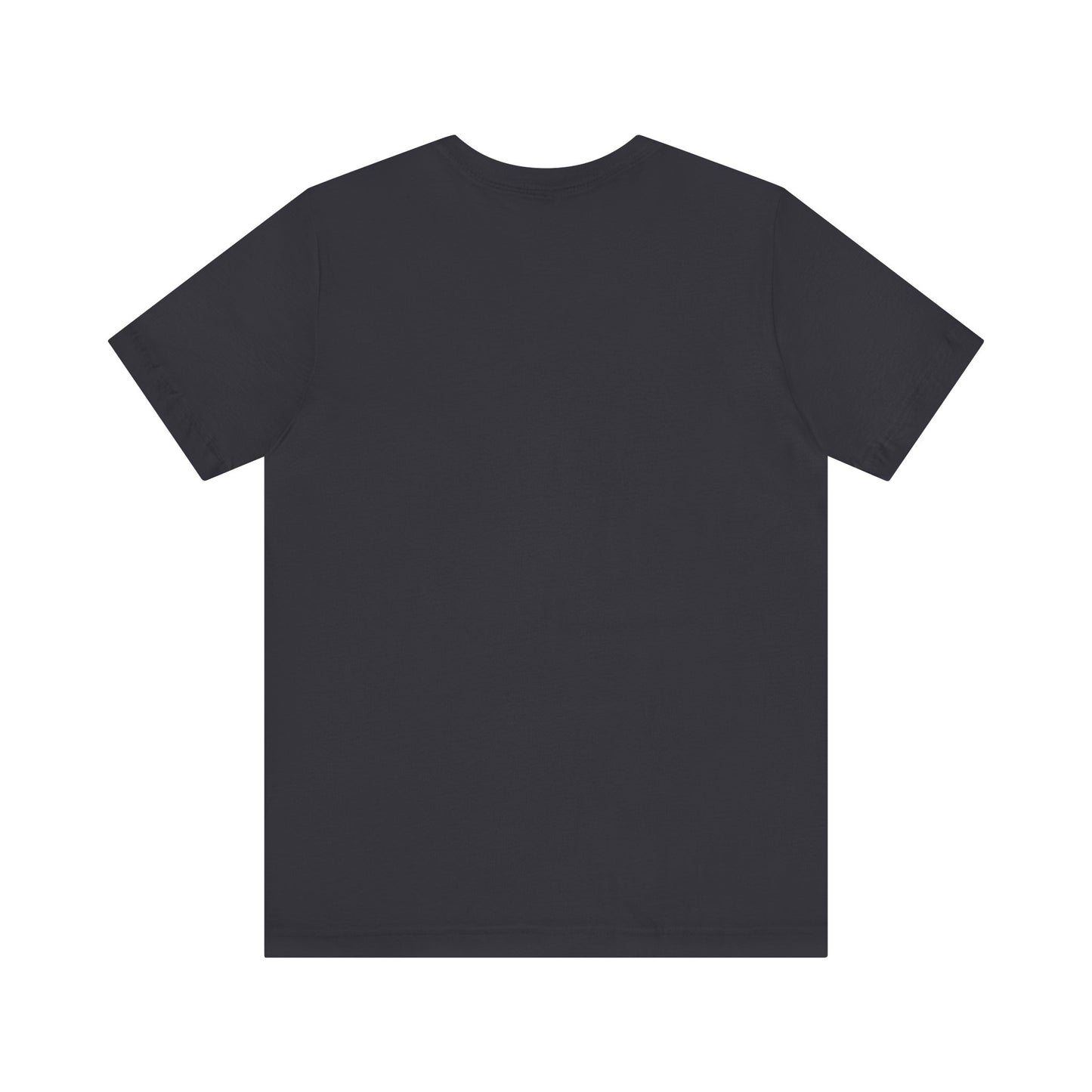 Mah Monkey-man.  Unisex Jersey Short Sleeve Tee
