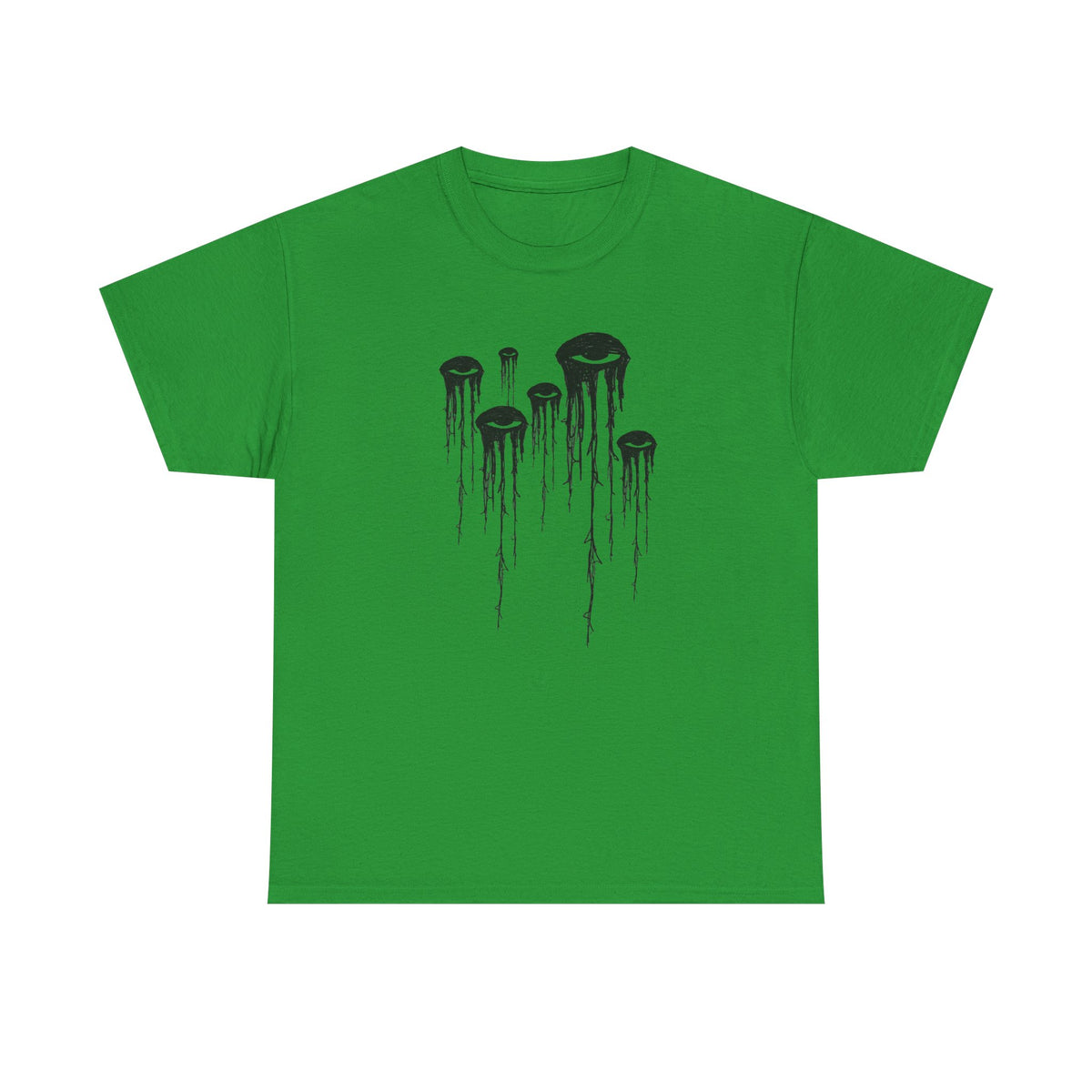 Sea of Eyes Unisex Heavy Cotton Tee