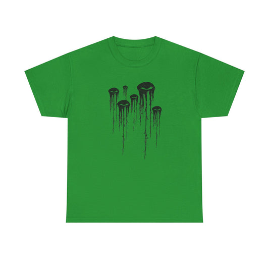 Sea of Eyes Unisex Heavy Cotton Tee