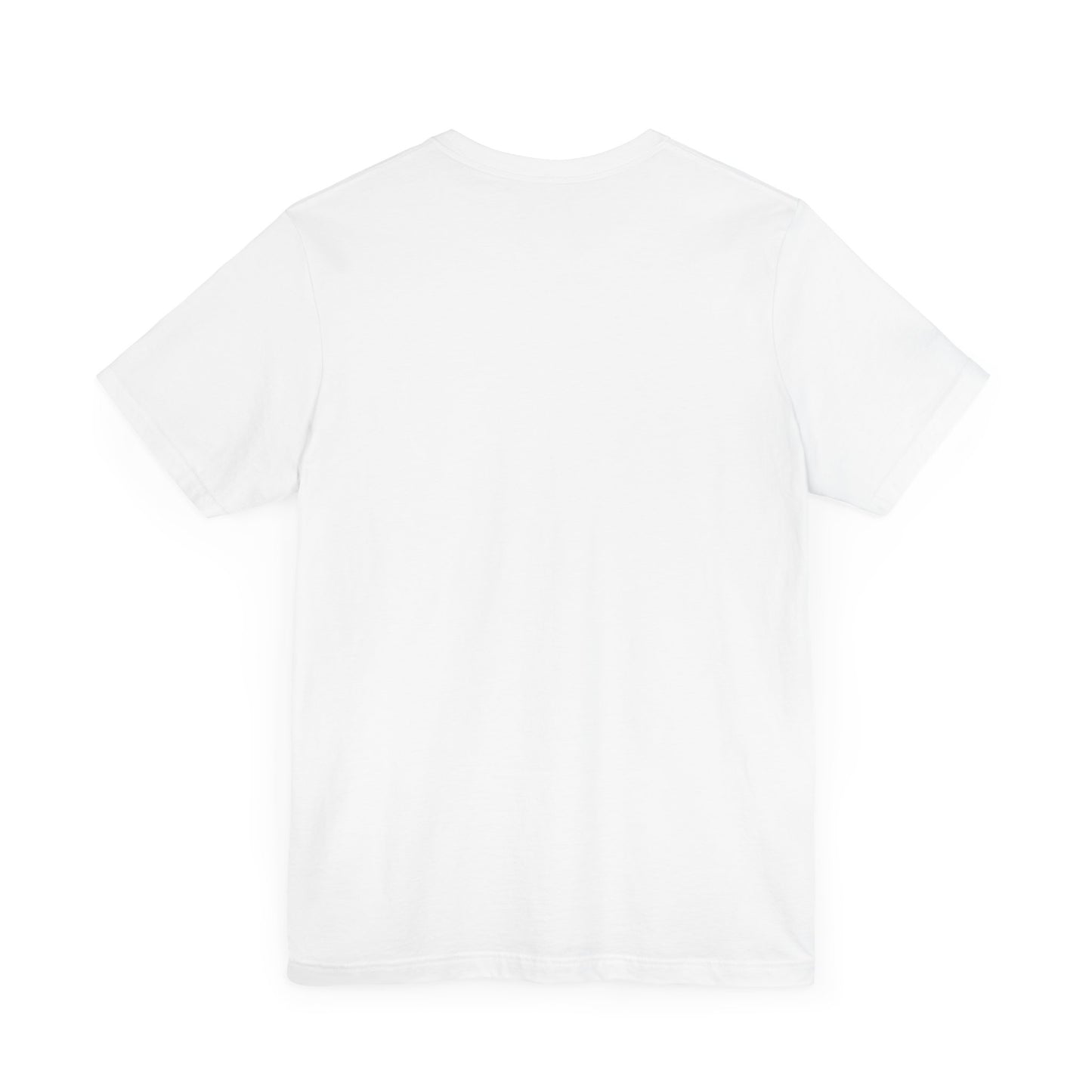 TARTARUS.   Unisex Jersey Short Sleeve Tee