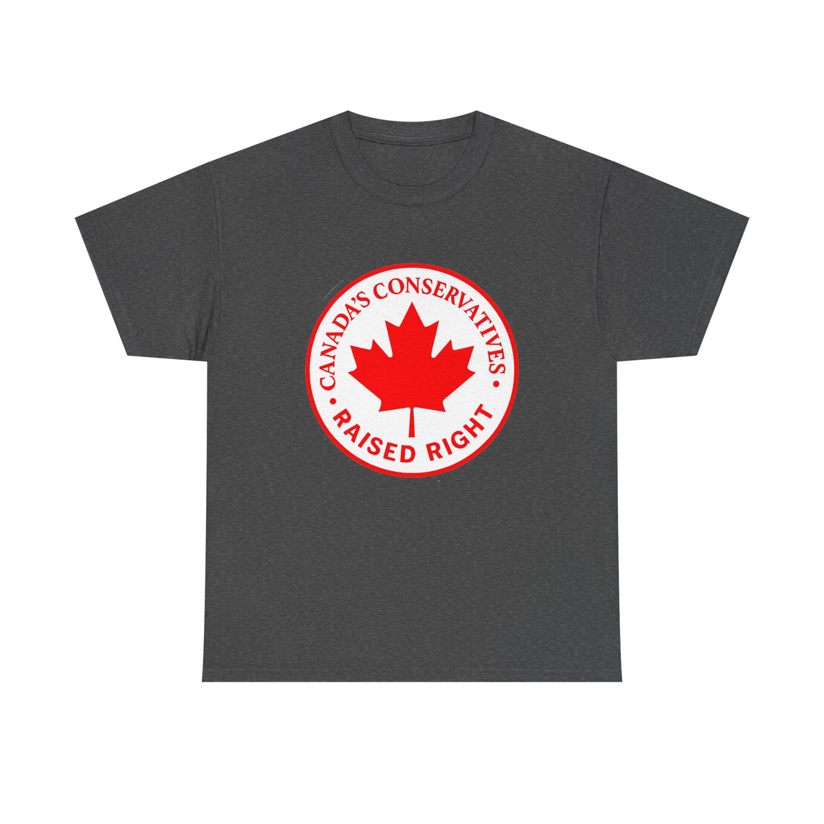 Can Con Unisex Heavy Cotton Tee