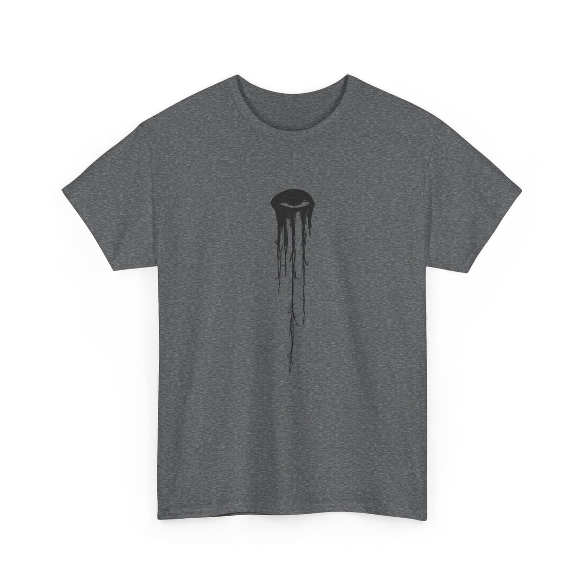 Eye Sea Unisex Heavy Cotton Tee