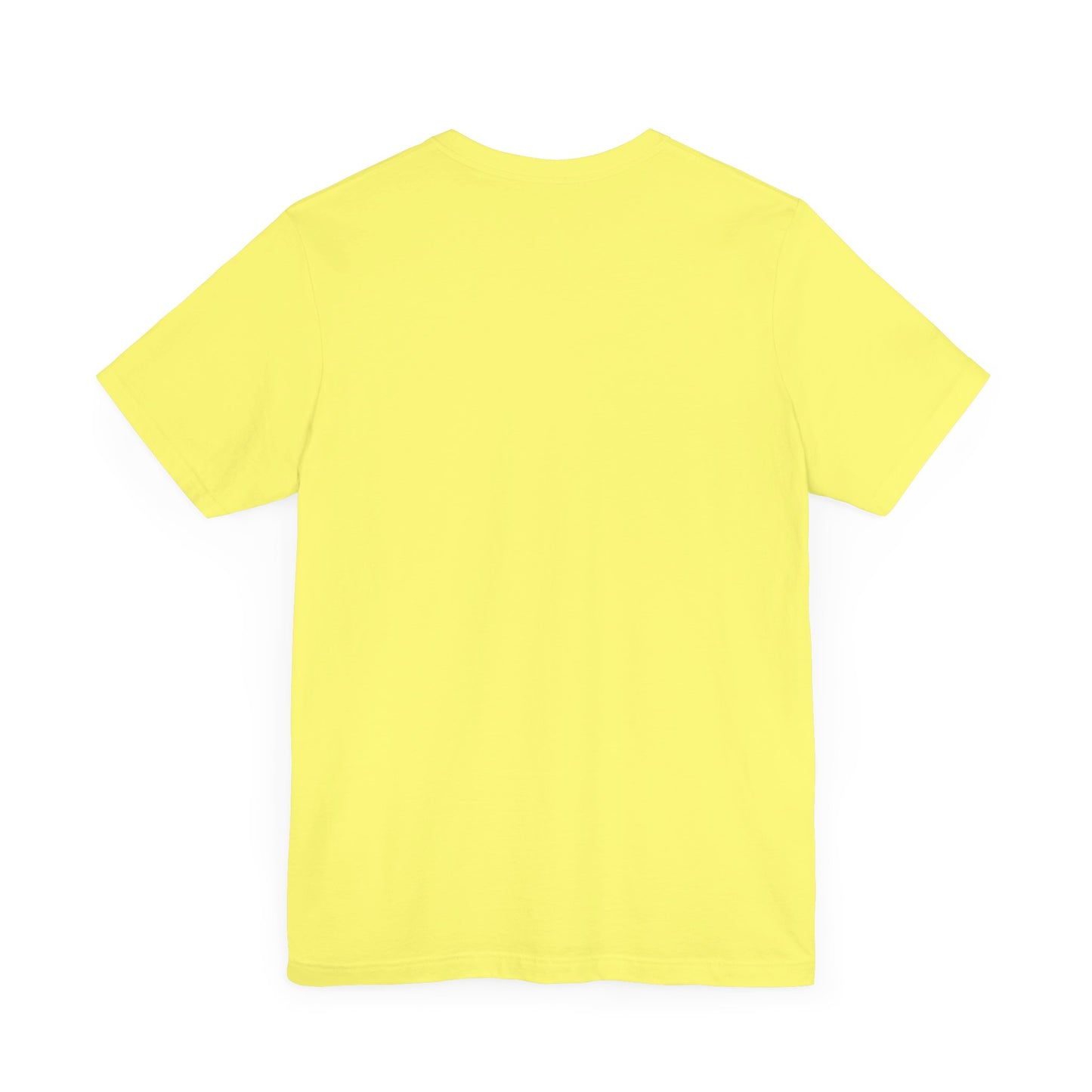 TARTARUS.   Unisex Jersey Short Sleeve Tee
