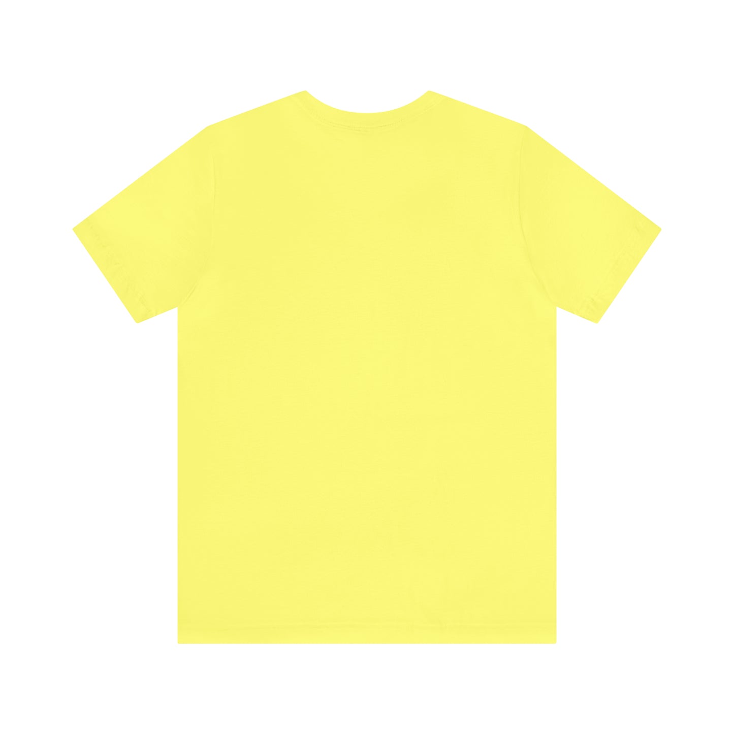 Strong  Proud ..Unisex Jersey Short Sleeve