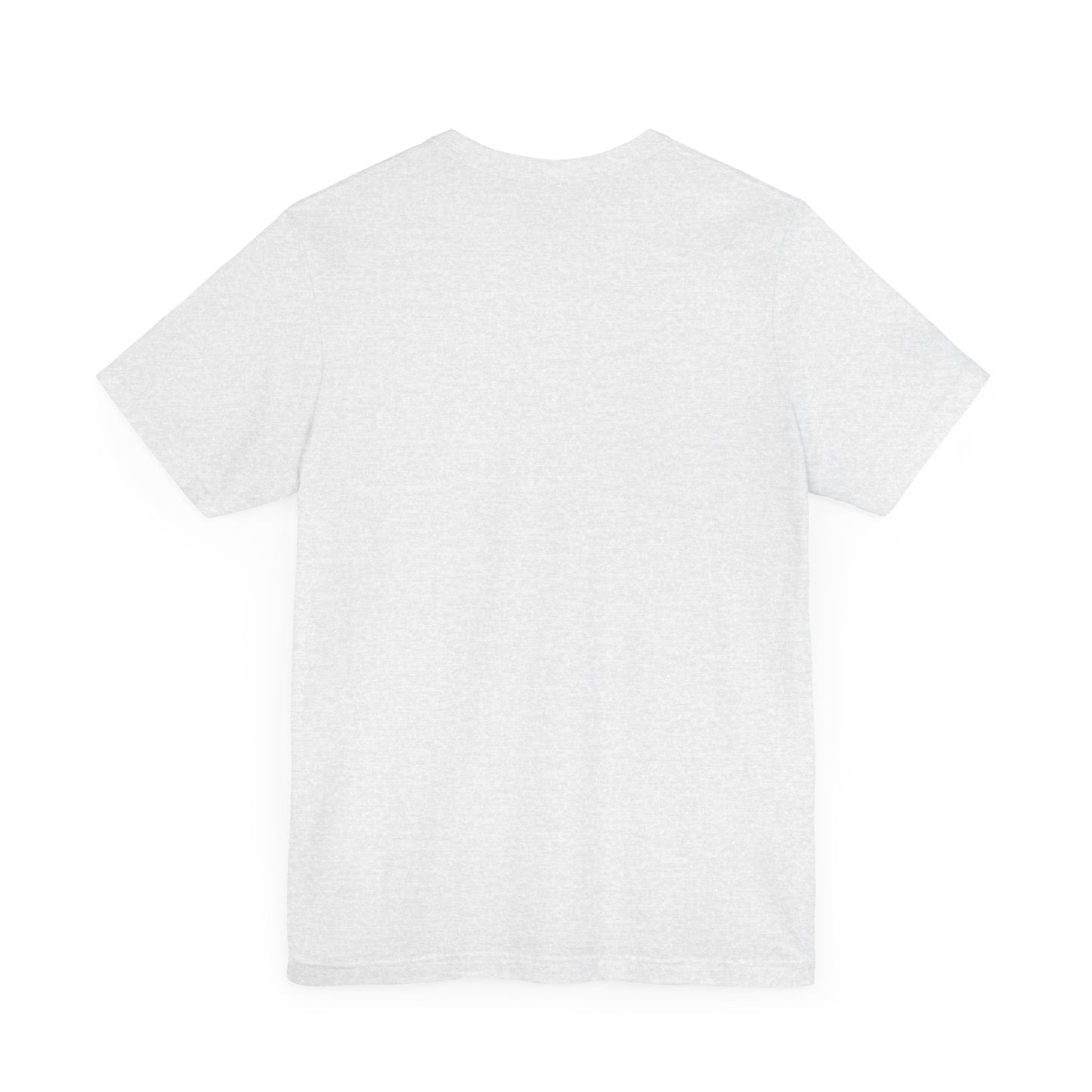 Wolf Watcher+NNG clo...Unisex Jersey Short Sleeve Tee