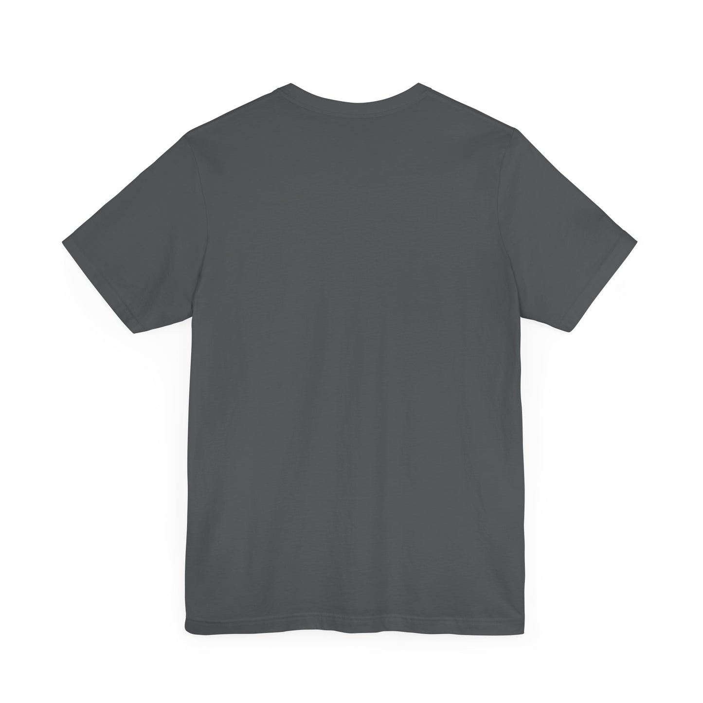 TARTARUS.   Unisex Jersey Short Sleeve Tee