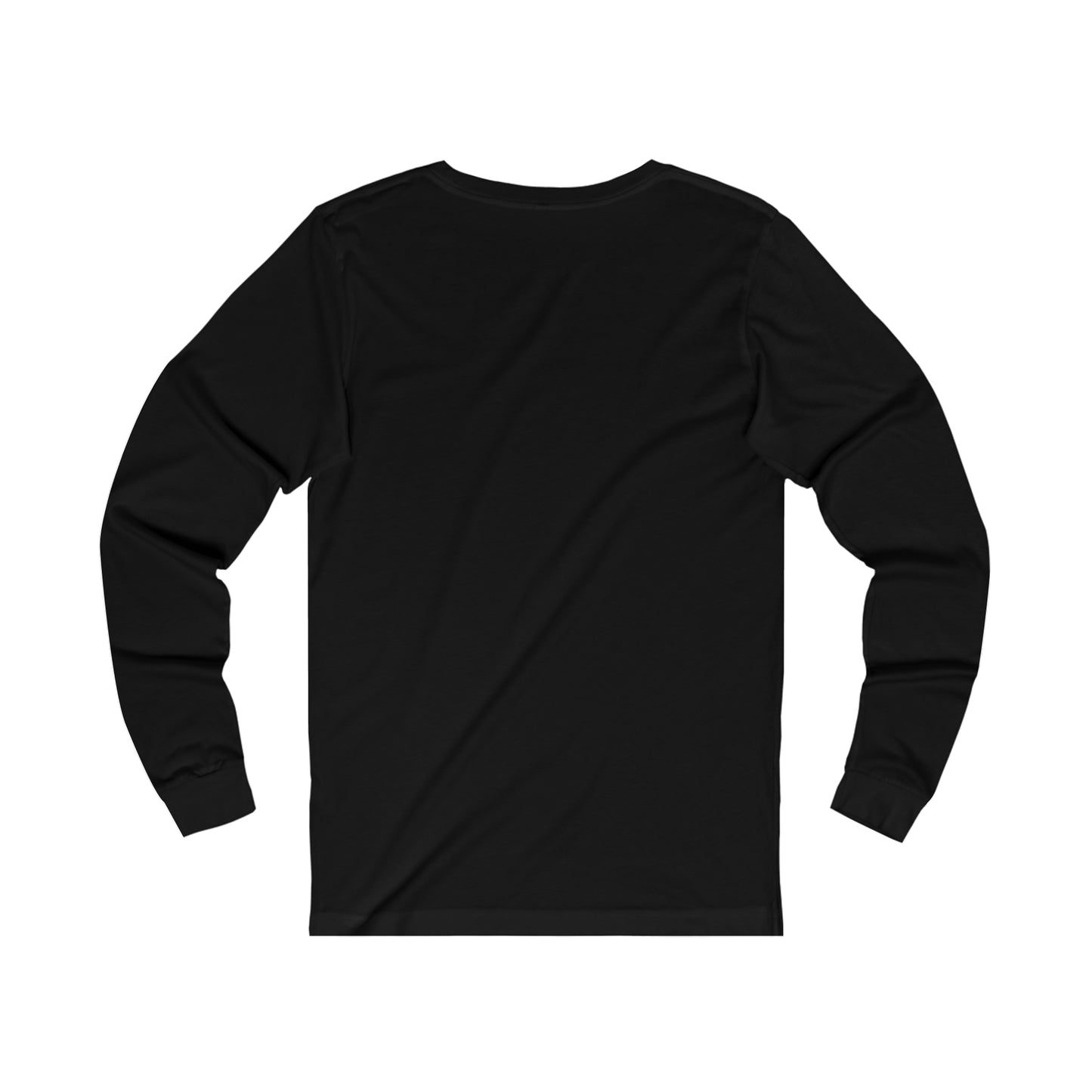 Glory Be..Unisex Jersey Long Sleeve Tee