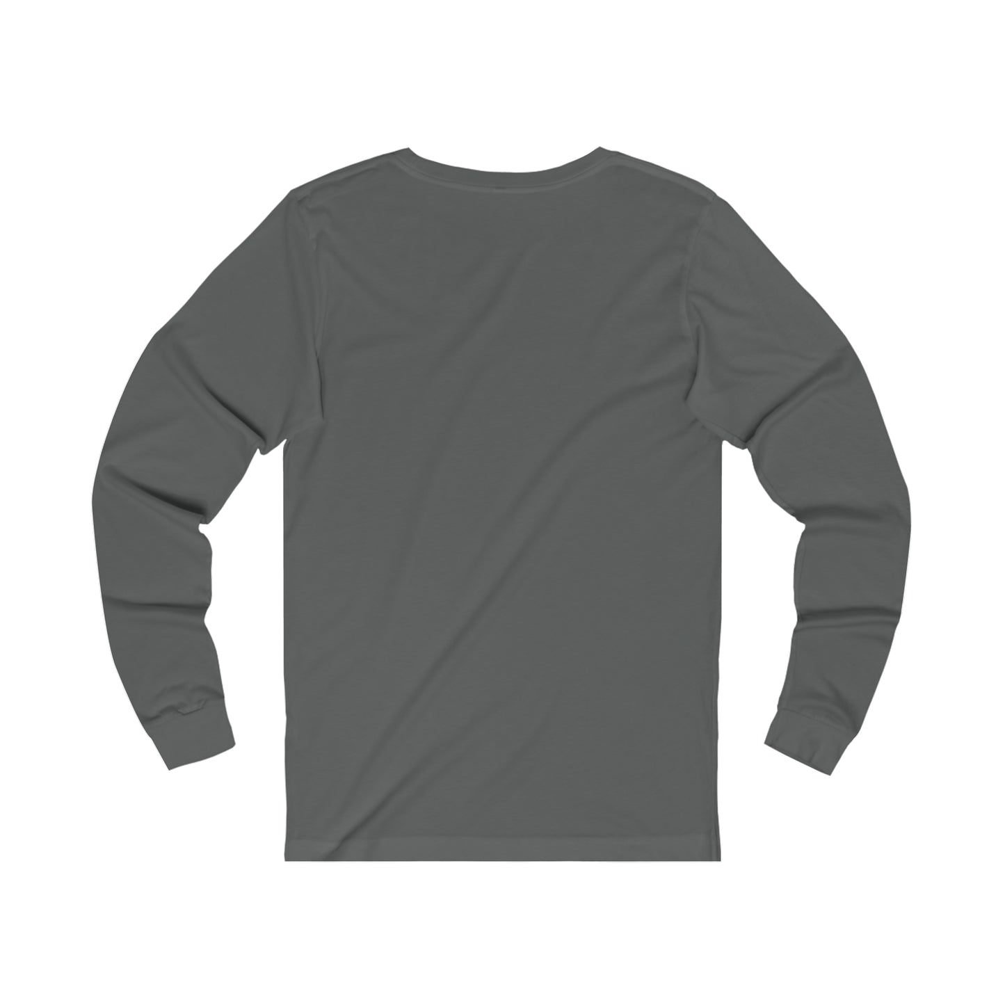 Glory Be..Unisex Jersey Long Sleeve Tee