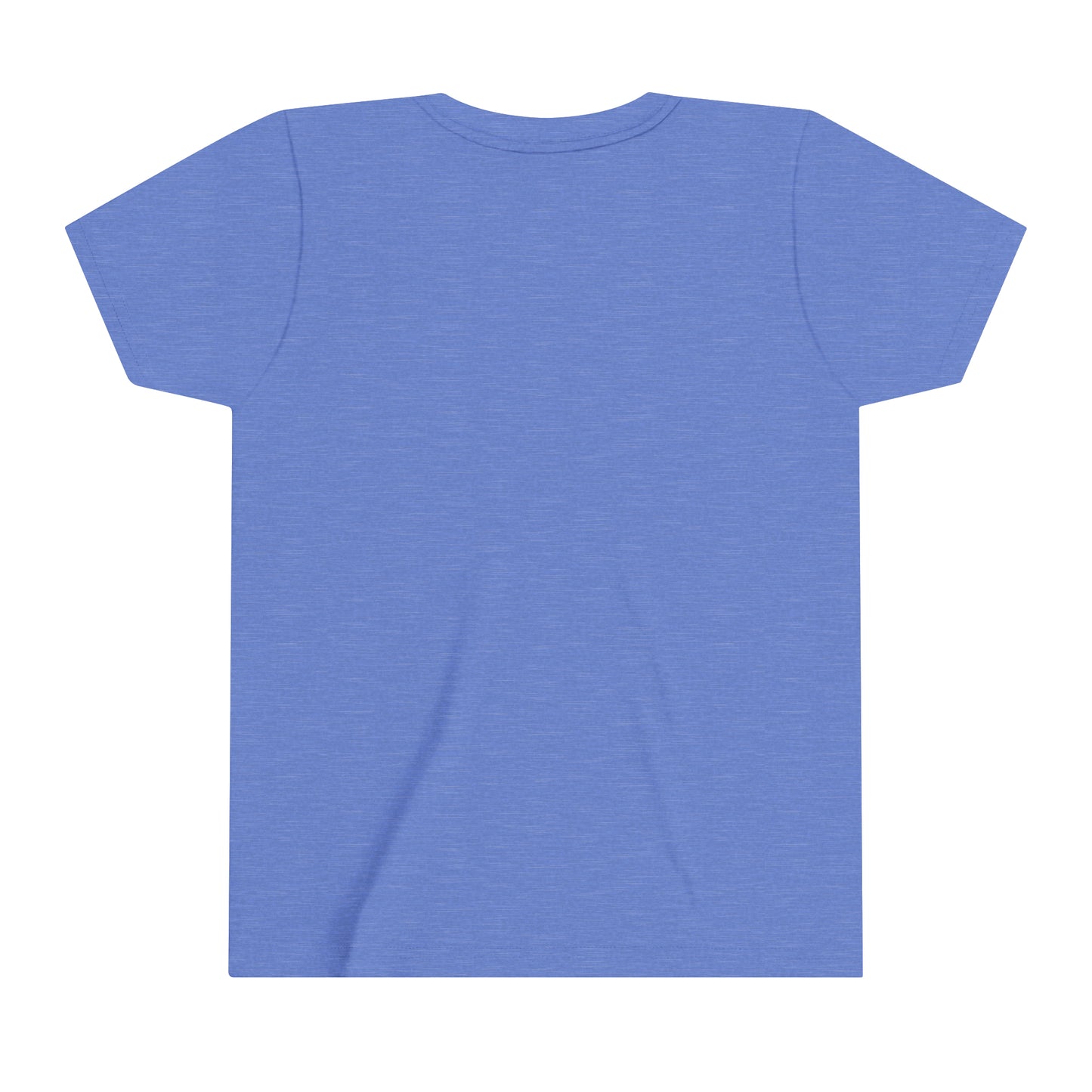FrankenFace..Youth Short Sleeve Tee