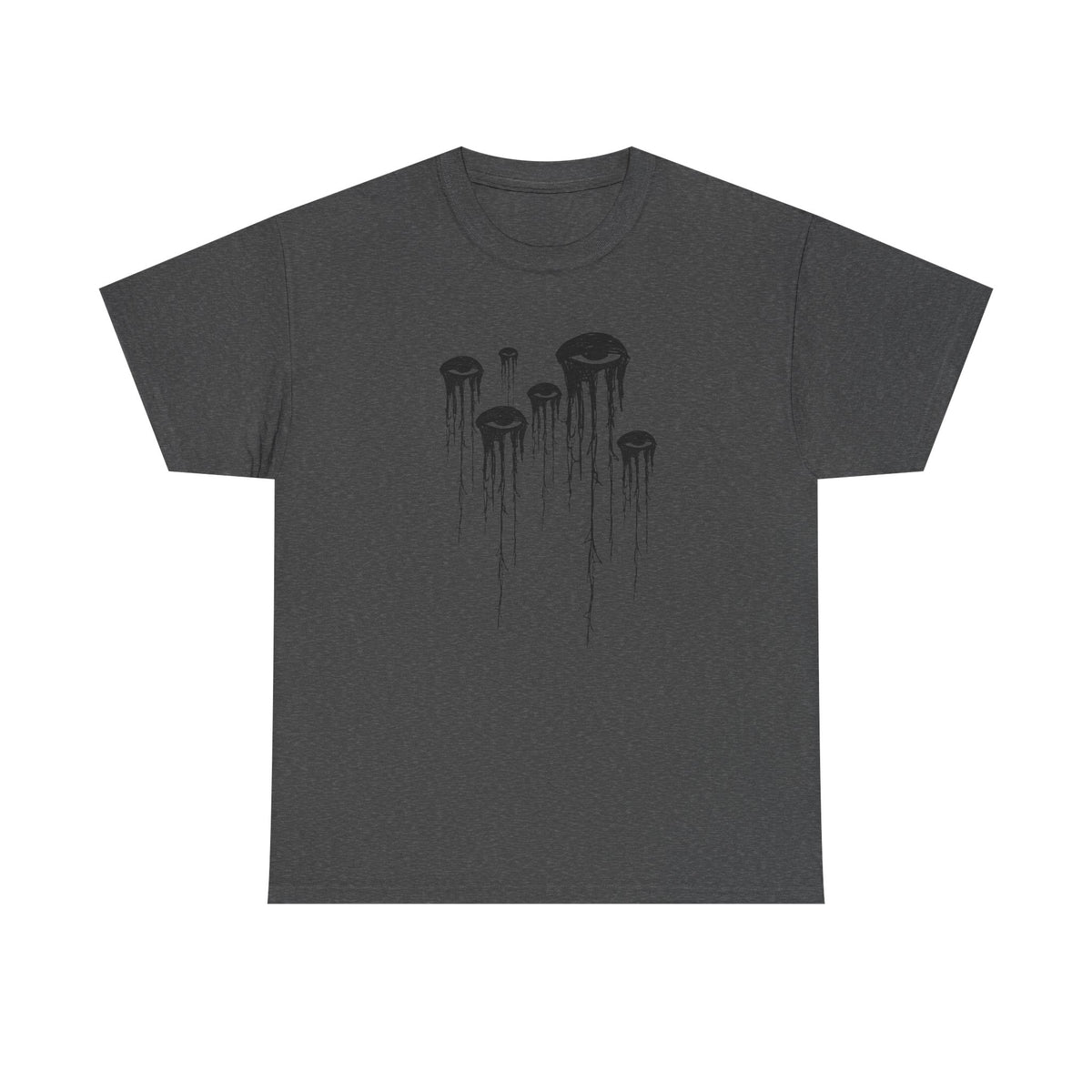 Sea of Eyes Unisex Heavy Cotton Tee