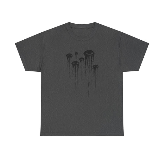 Sea of Eyes Unisex Heavy Cotton Tee