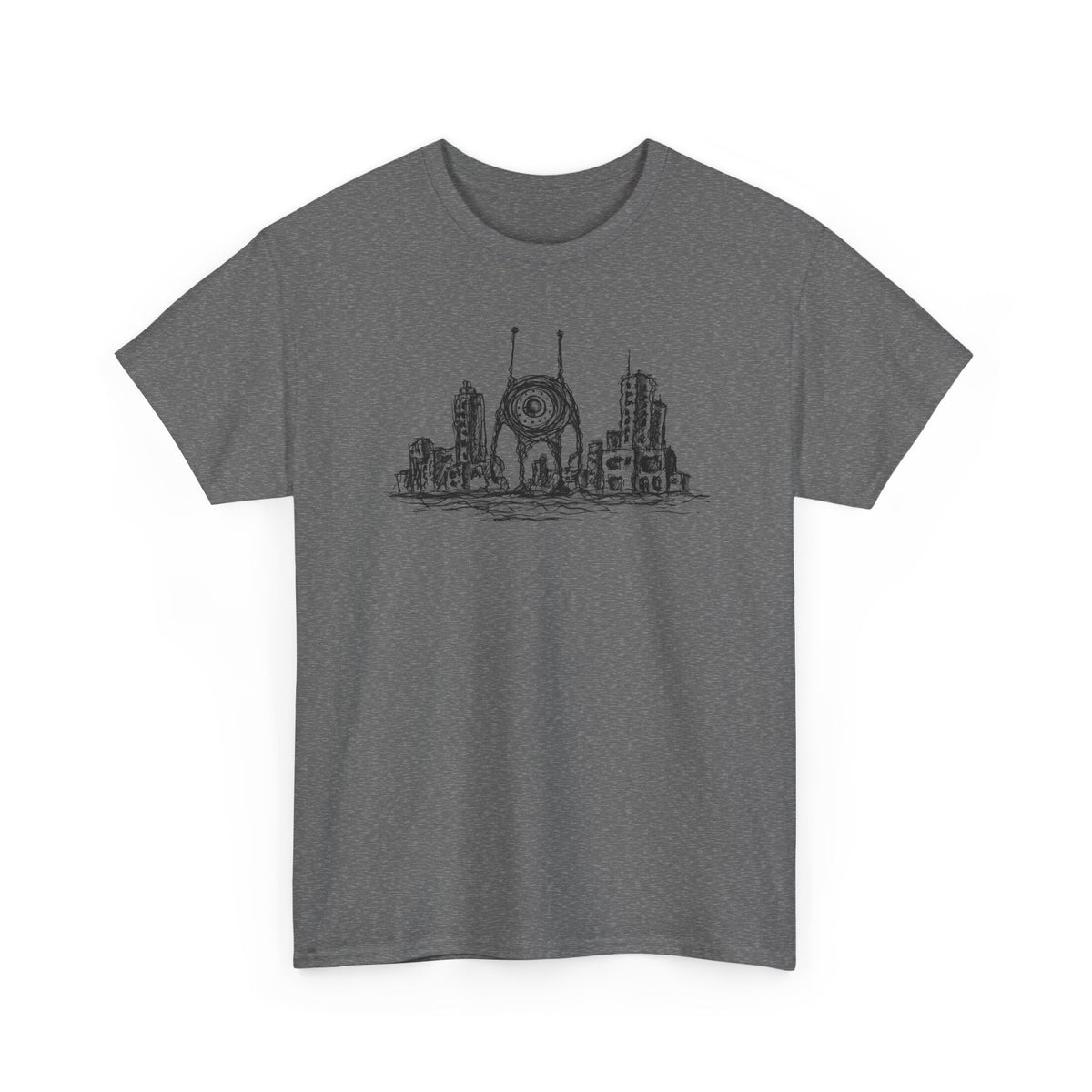Eye Got It Unisex Heavy Cotton Tee