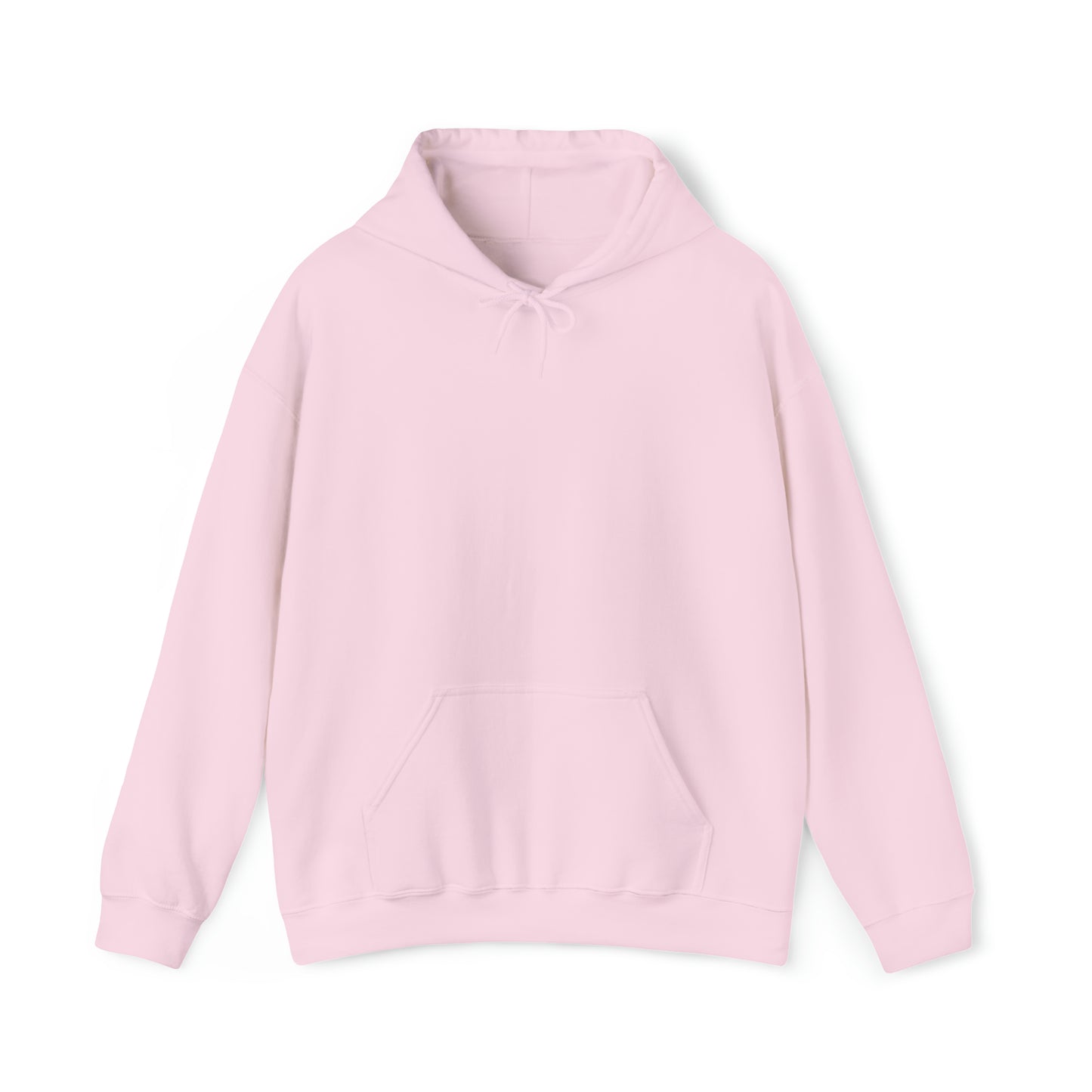 Ever Not Never....Unisex Heavy Blend™ Hooded Sweatshirt