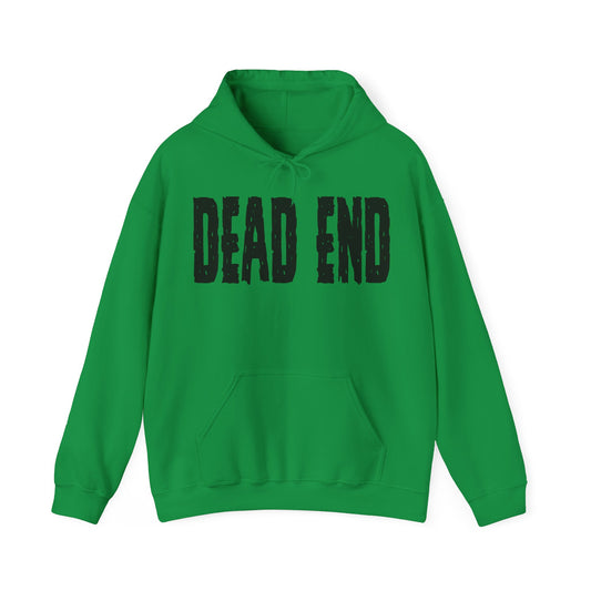 Dead End Unisex Heavy Blend™ Hooded Sweatshirt
