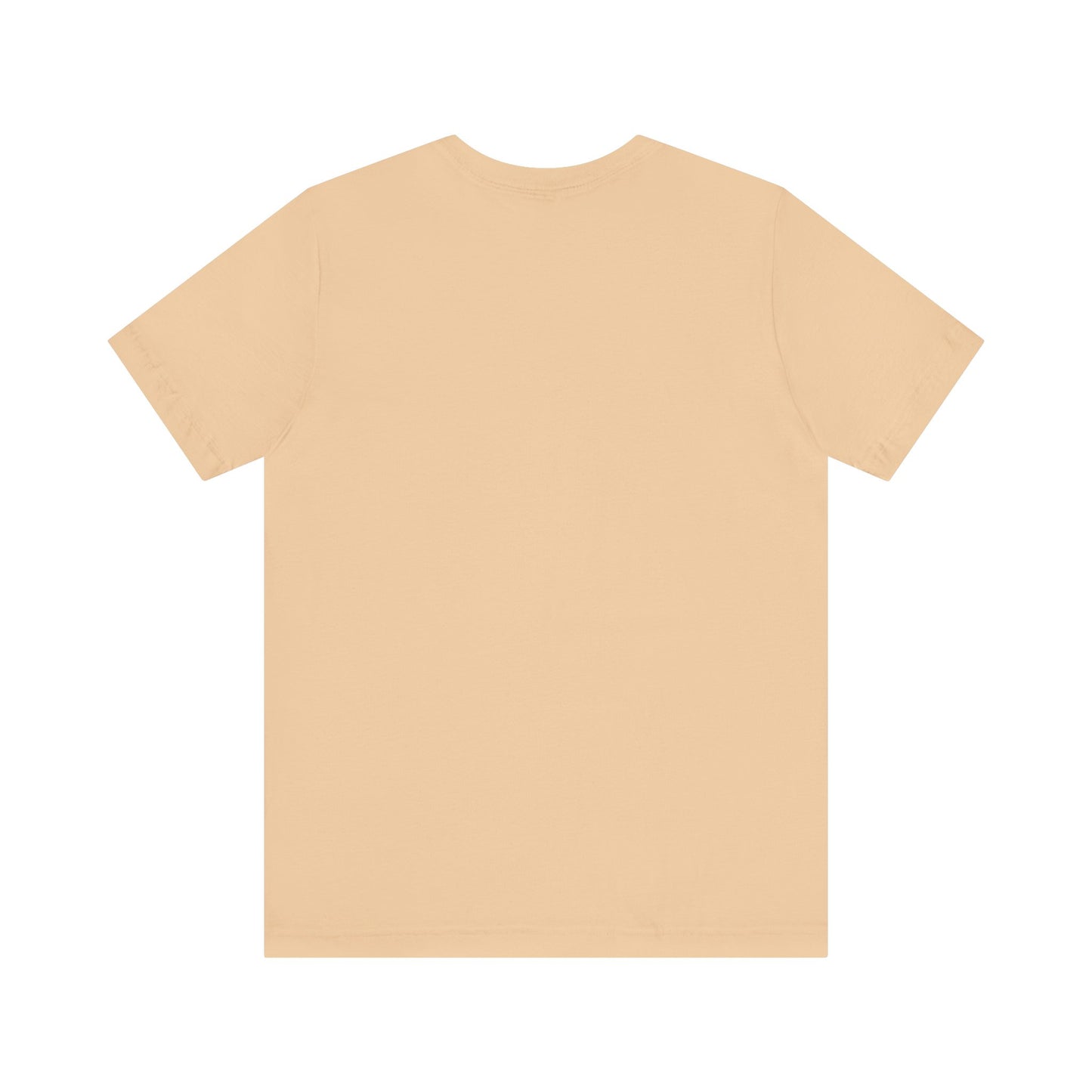 Airhead Unisex Jersey Short Sleeve Tee