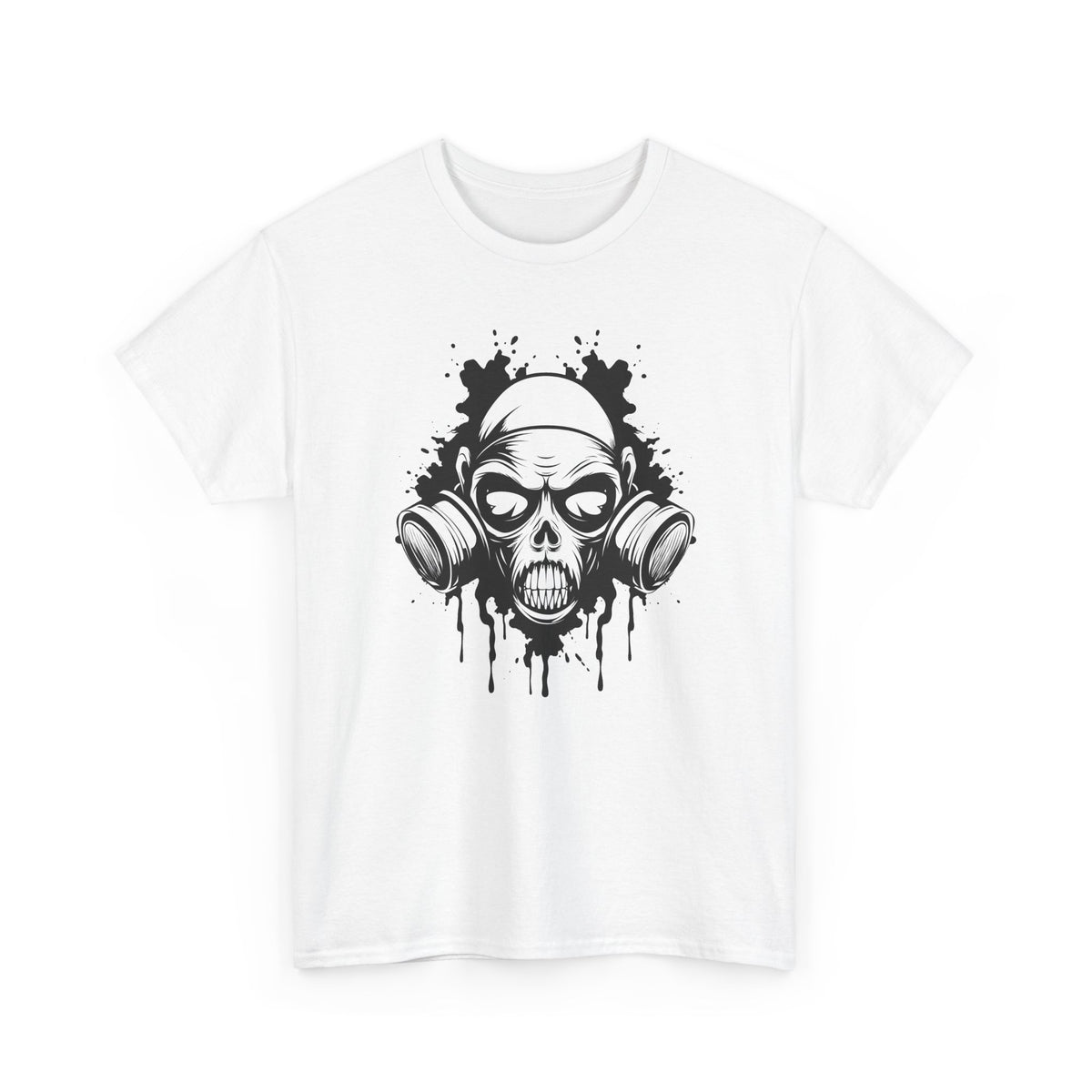 Breather Unisex Heavy Cotton Tee