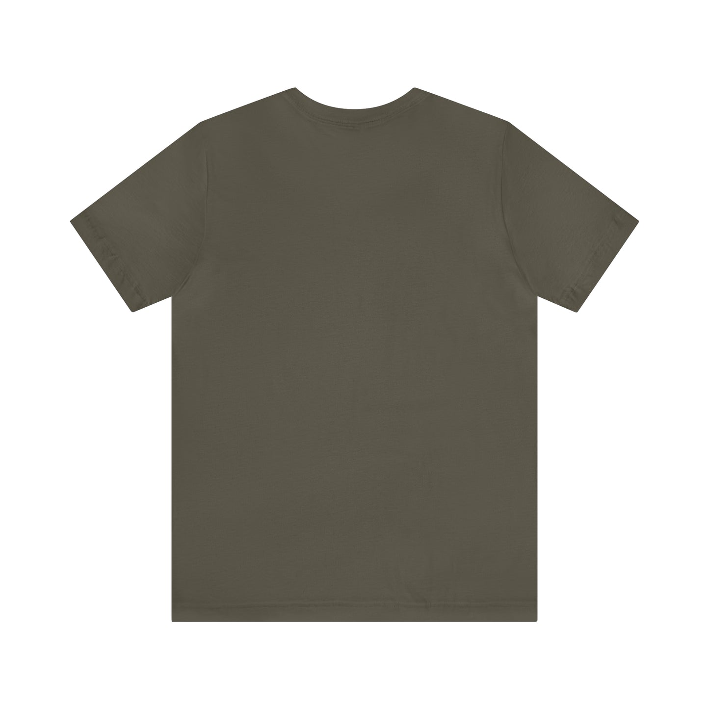 SURF..Unisex Jersey Short Sleeve