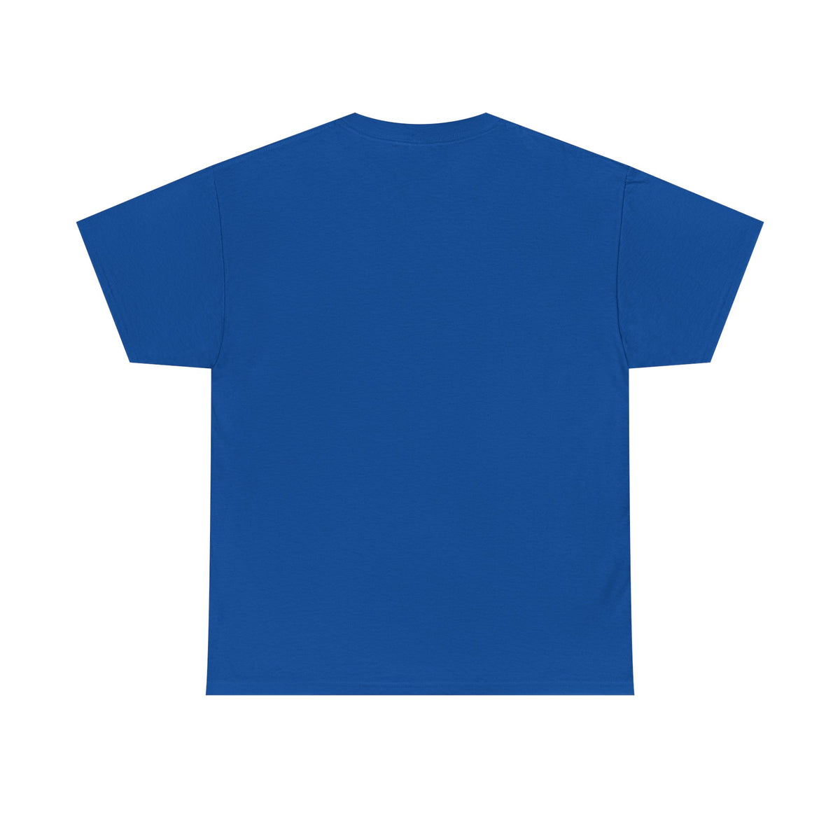 Keep Puffin leaf Unisex Heavy Cotton Tee