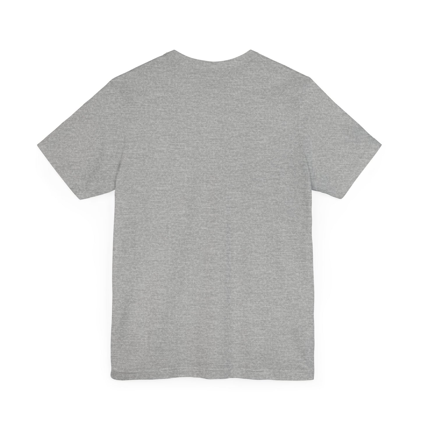 SEA OF EYES....Unisex Jersey Short Sleeve Tee