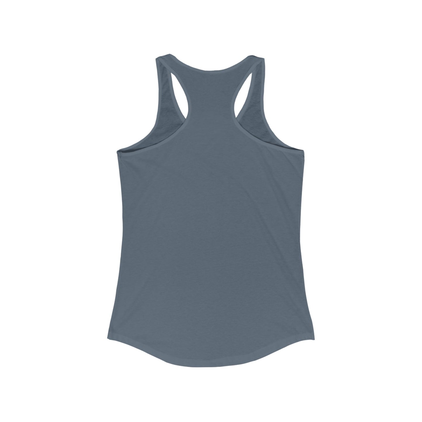 Ever Not Never Women's Ideal Racerback Tank