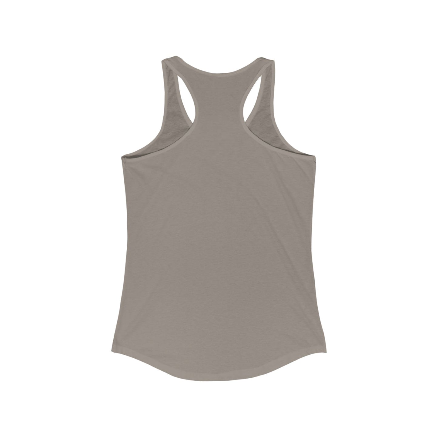 Ever Not Never Women's Ideal Racerback Tank