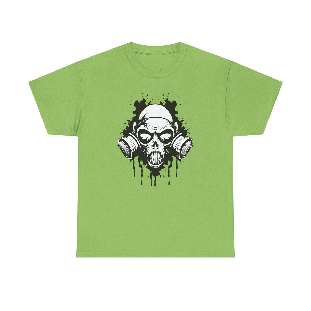 Breather Unisex Heavy Cotton Tee