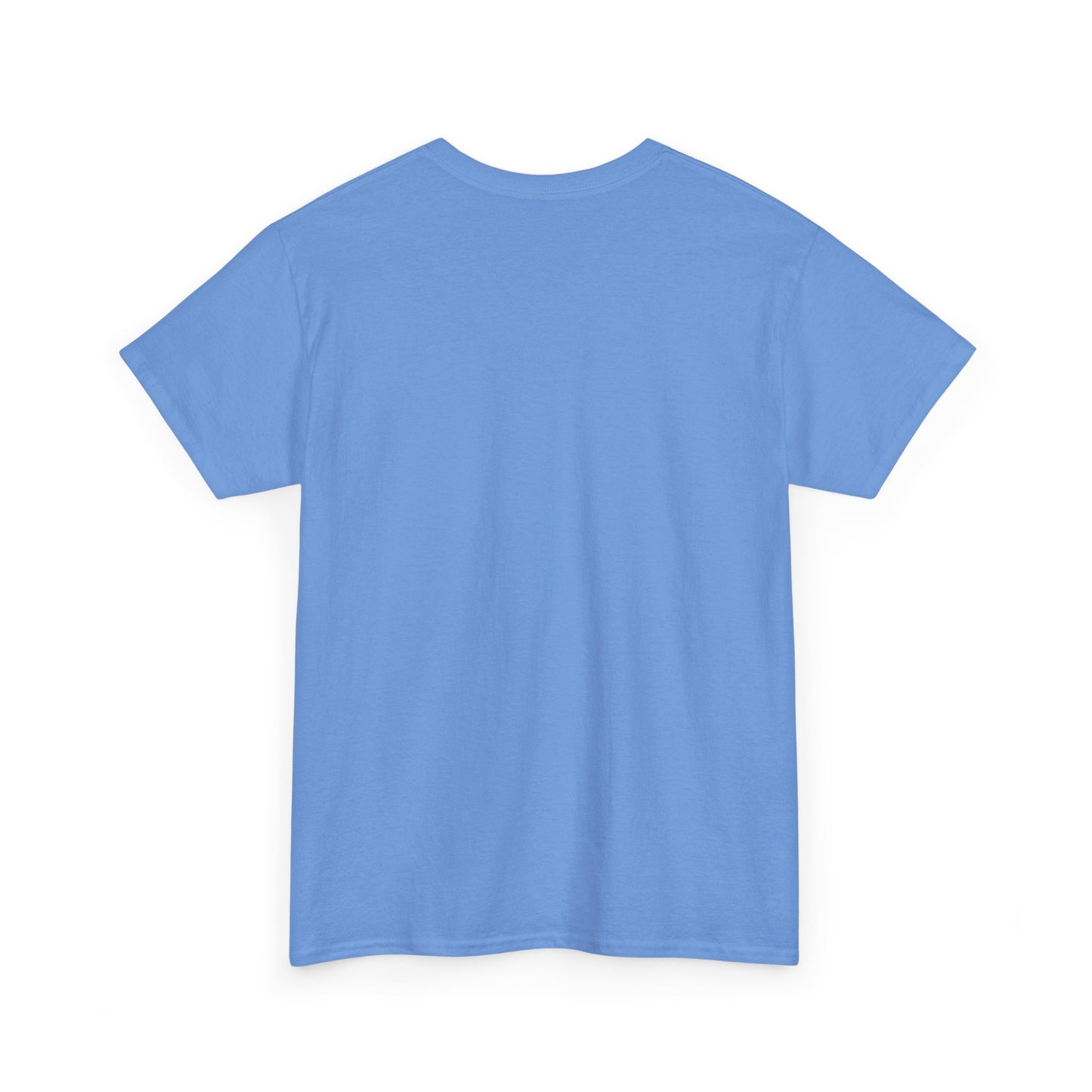 No Way OutUnisex Heavy Cotton Tee