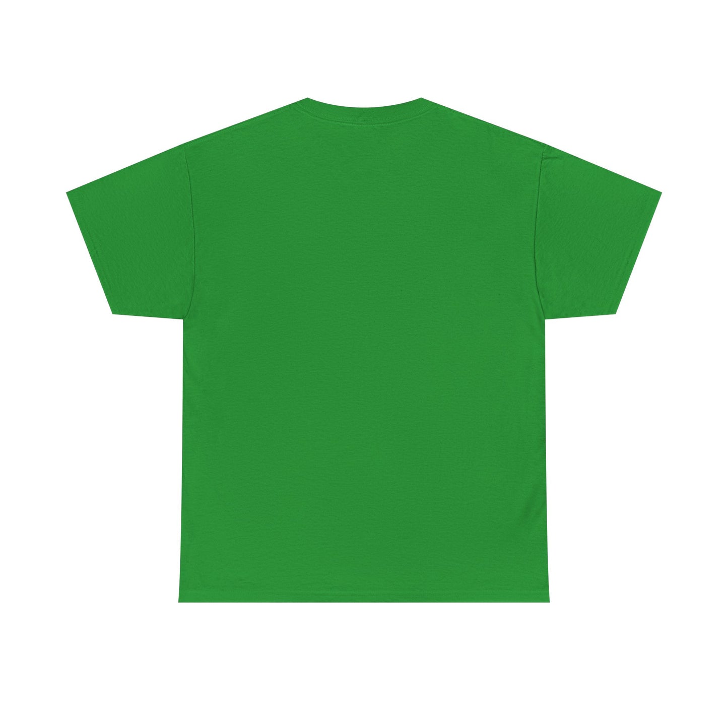 Keep Puffin Leaf Unisex Heavy Cotton Tee