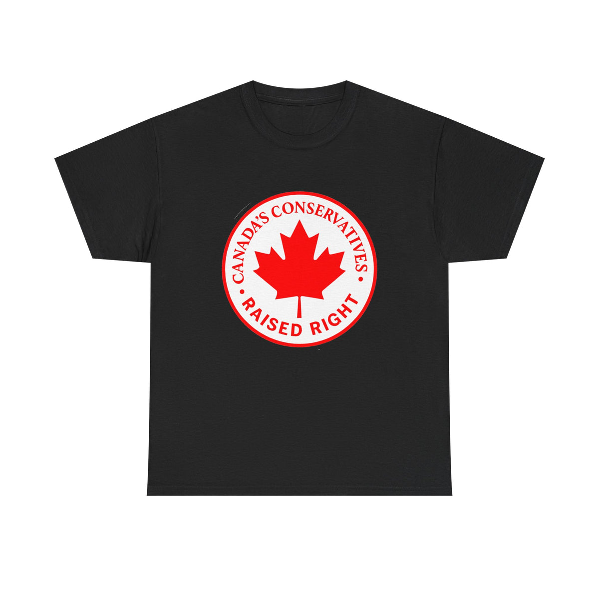 Can Con Unisex Heavy Cotton Tee