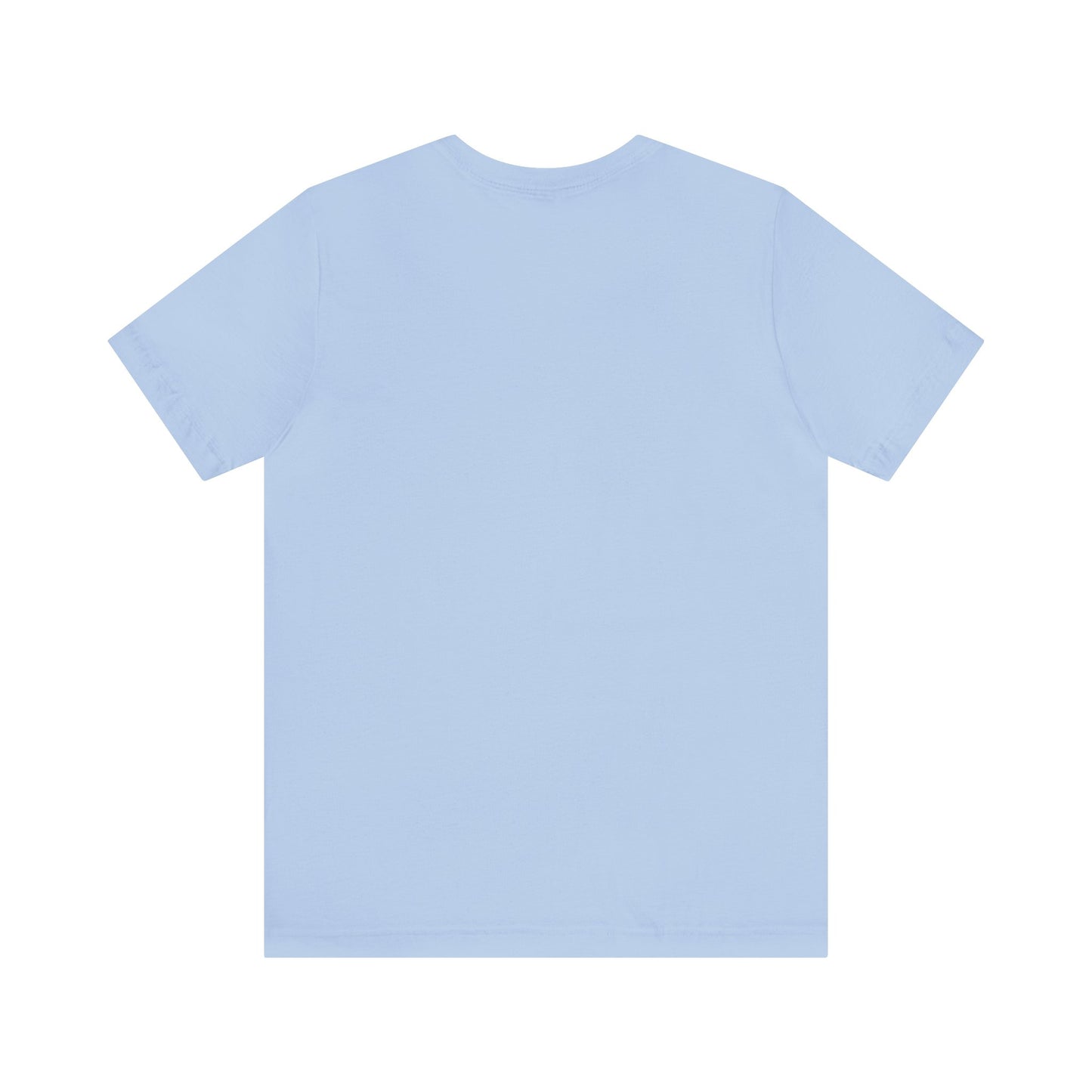 Weeder ..Unisex Jersey Short Sleeve Tee