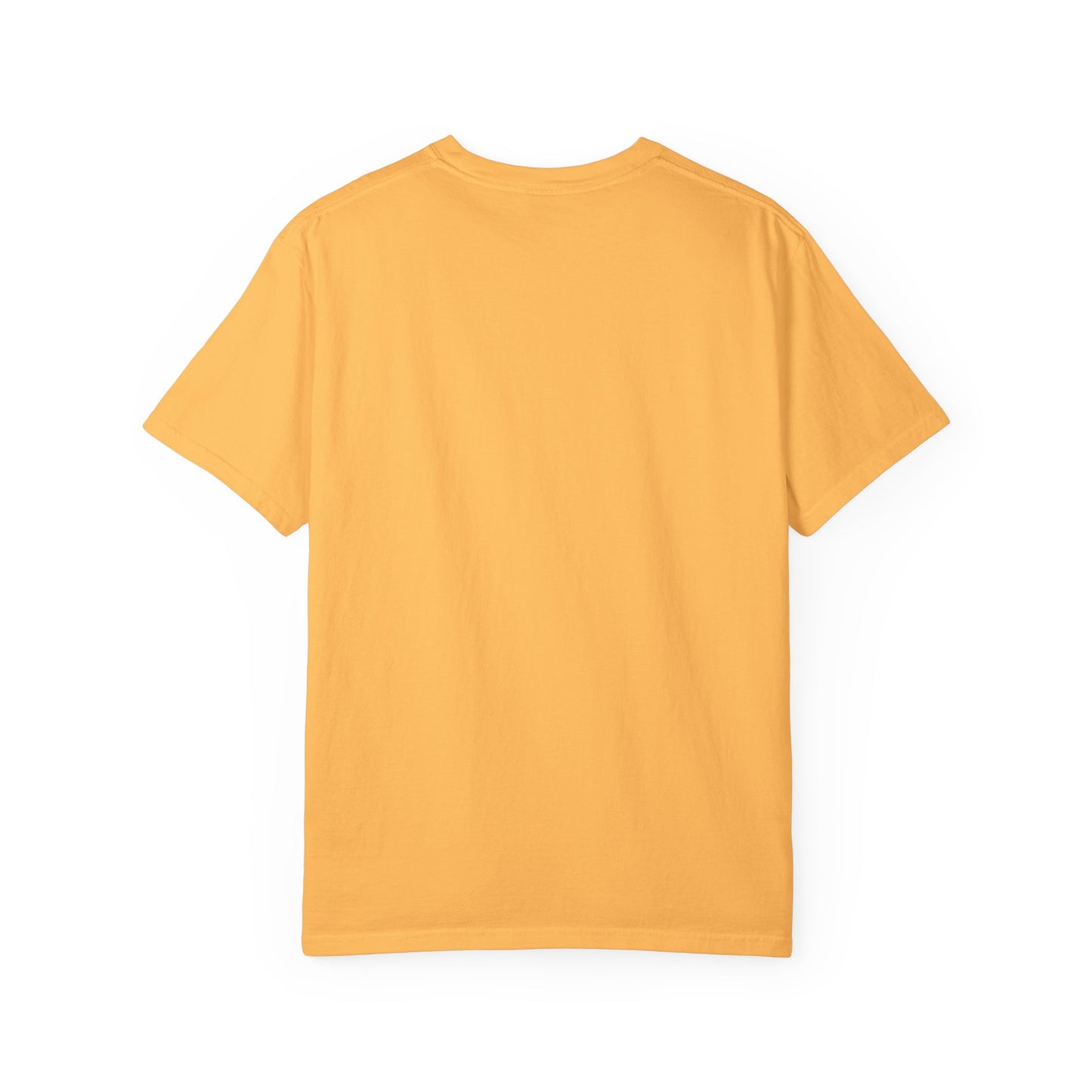 Party Size Unisex Garment-Dyed T-shirt
