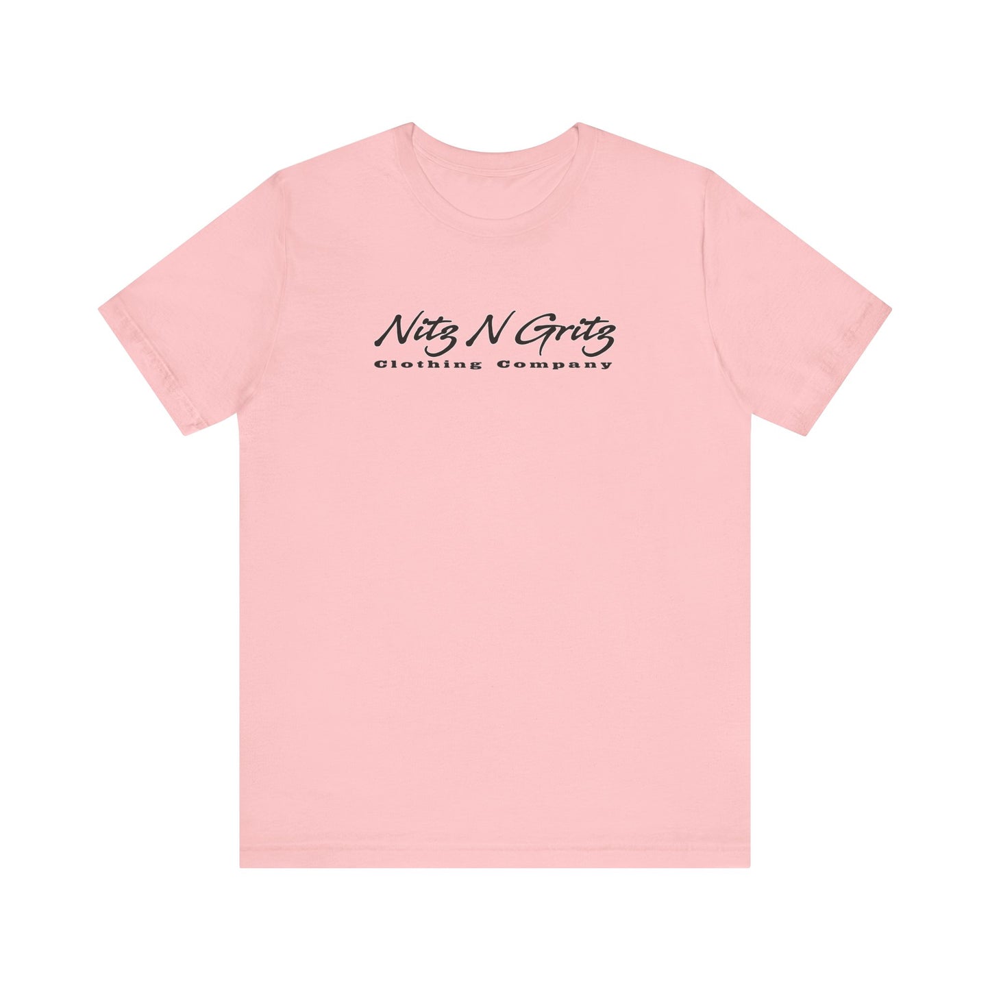 NitznGritz Clo Co...Unisex Jersey Short Sleeve Tee