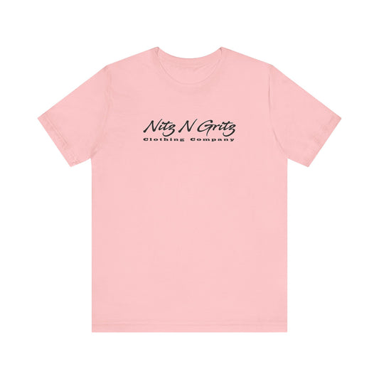NitznGritz Clo Co...Unisex Jersey Short Sleeve Tee