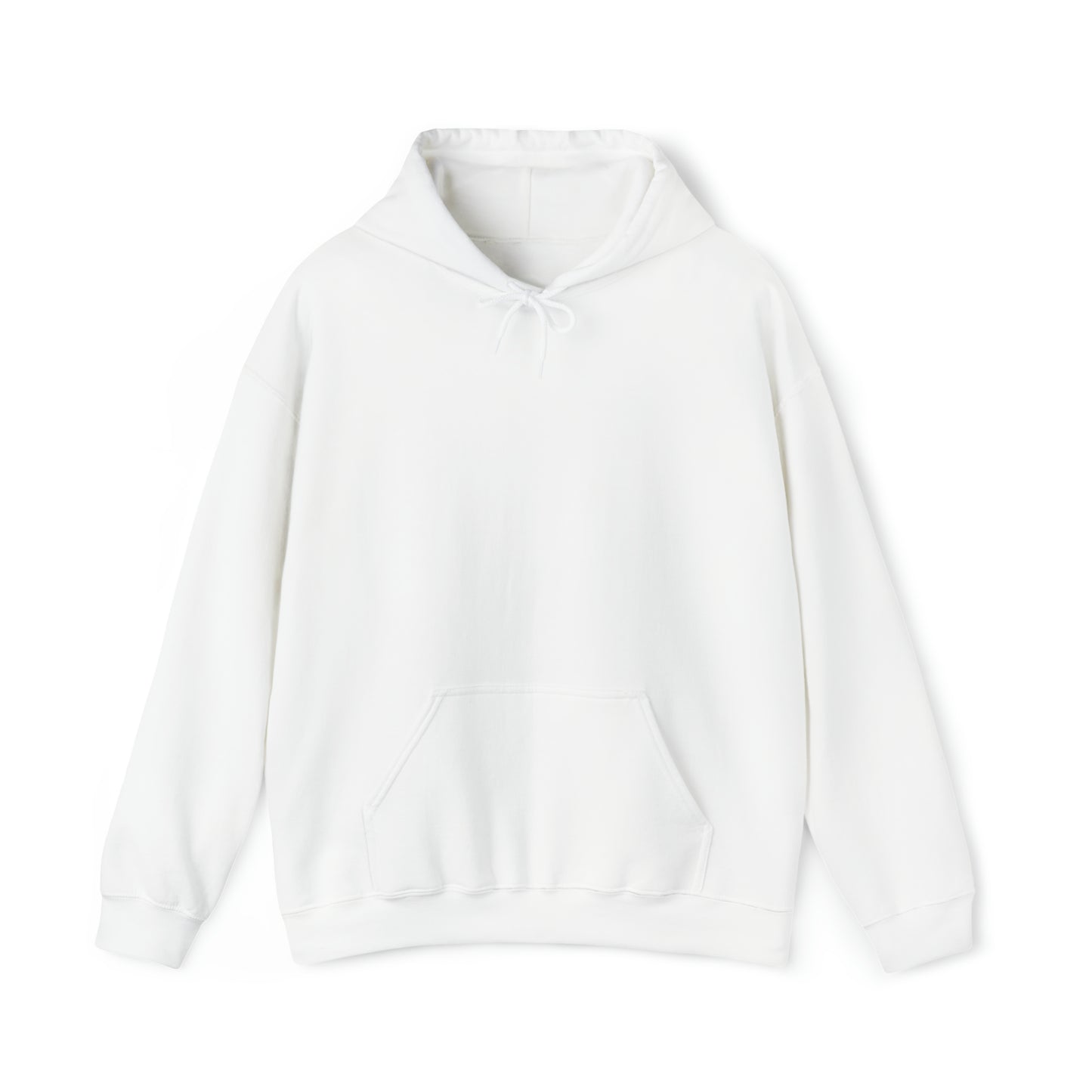Ever Not Never....Unisex Heavy Blend™ Hooded Sweatshirt