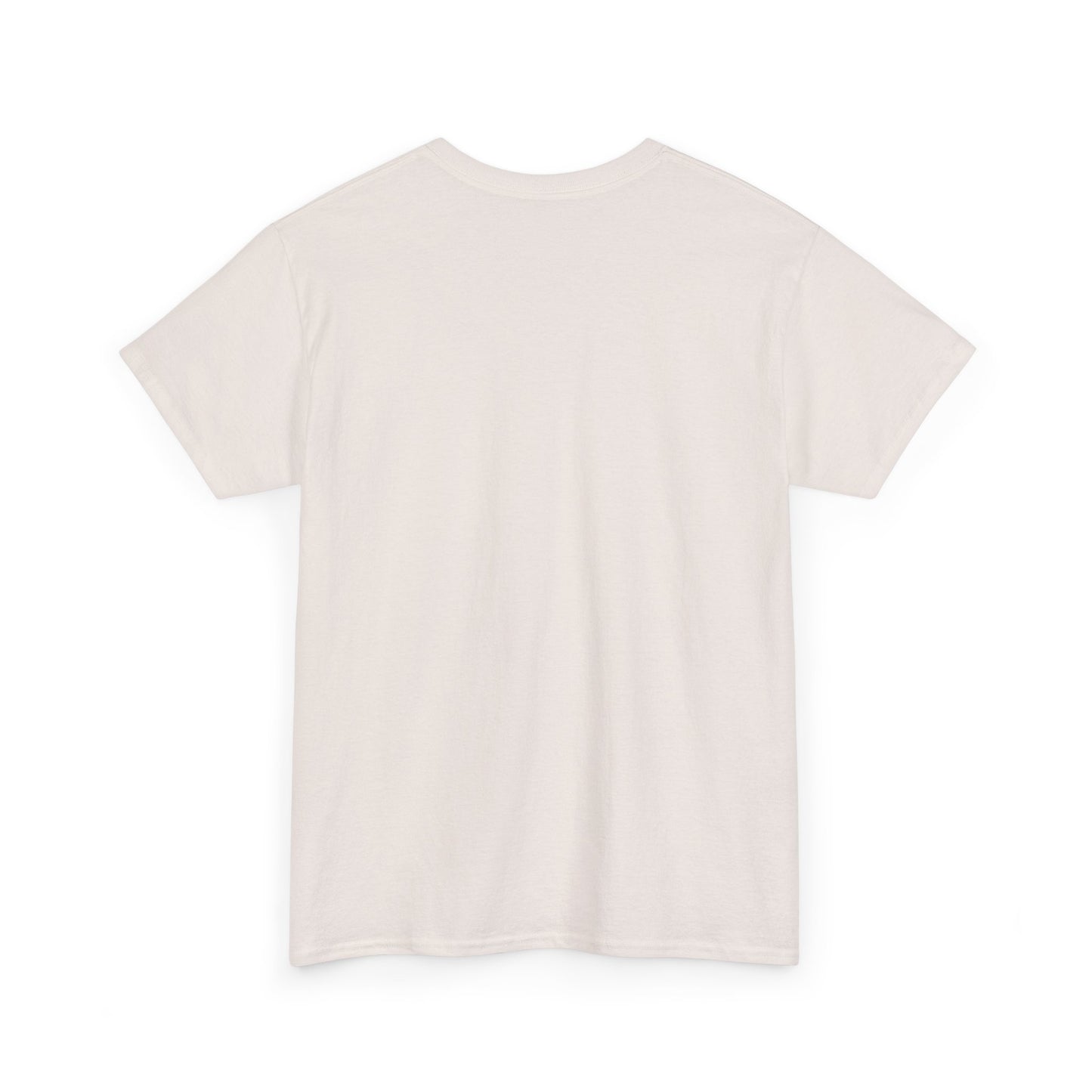 NitznGritz made in canada KP Unisex Heavy Cotton Tee