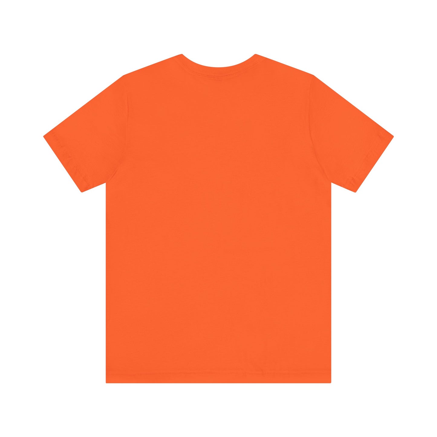 FrankenFace ..Unisex Jersey Short Sleeve Tee