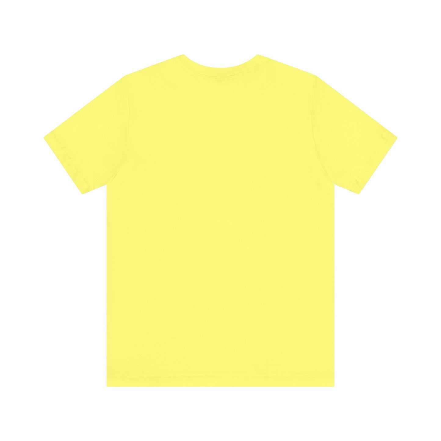 TARTARUS.   Unisex Jersey Short Sleeve Tee