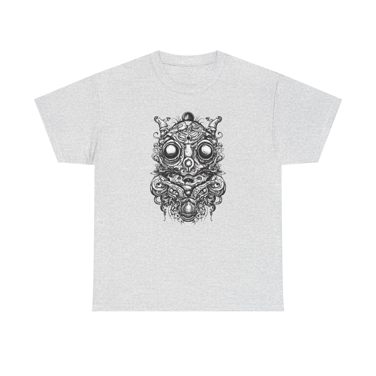 Alien Tribe Unisex Heavy Cotton Tee