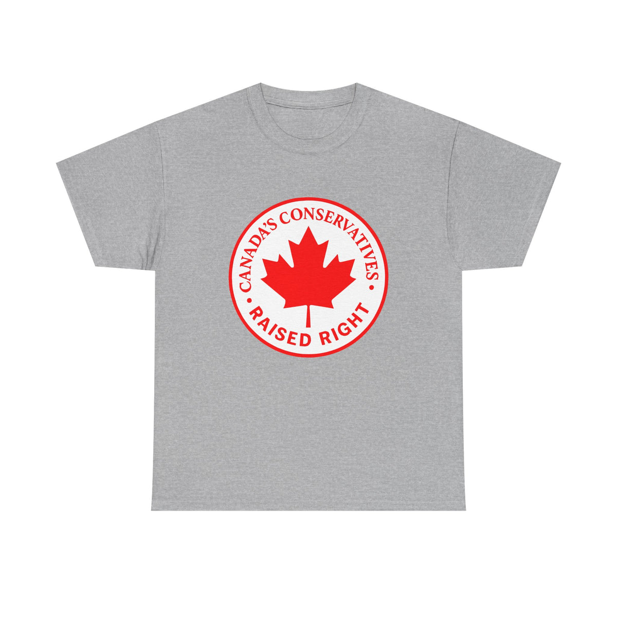 Can Con Unisex Heavy Cotton Tee