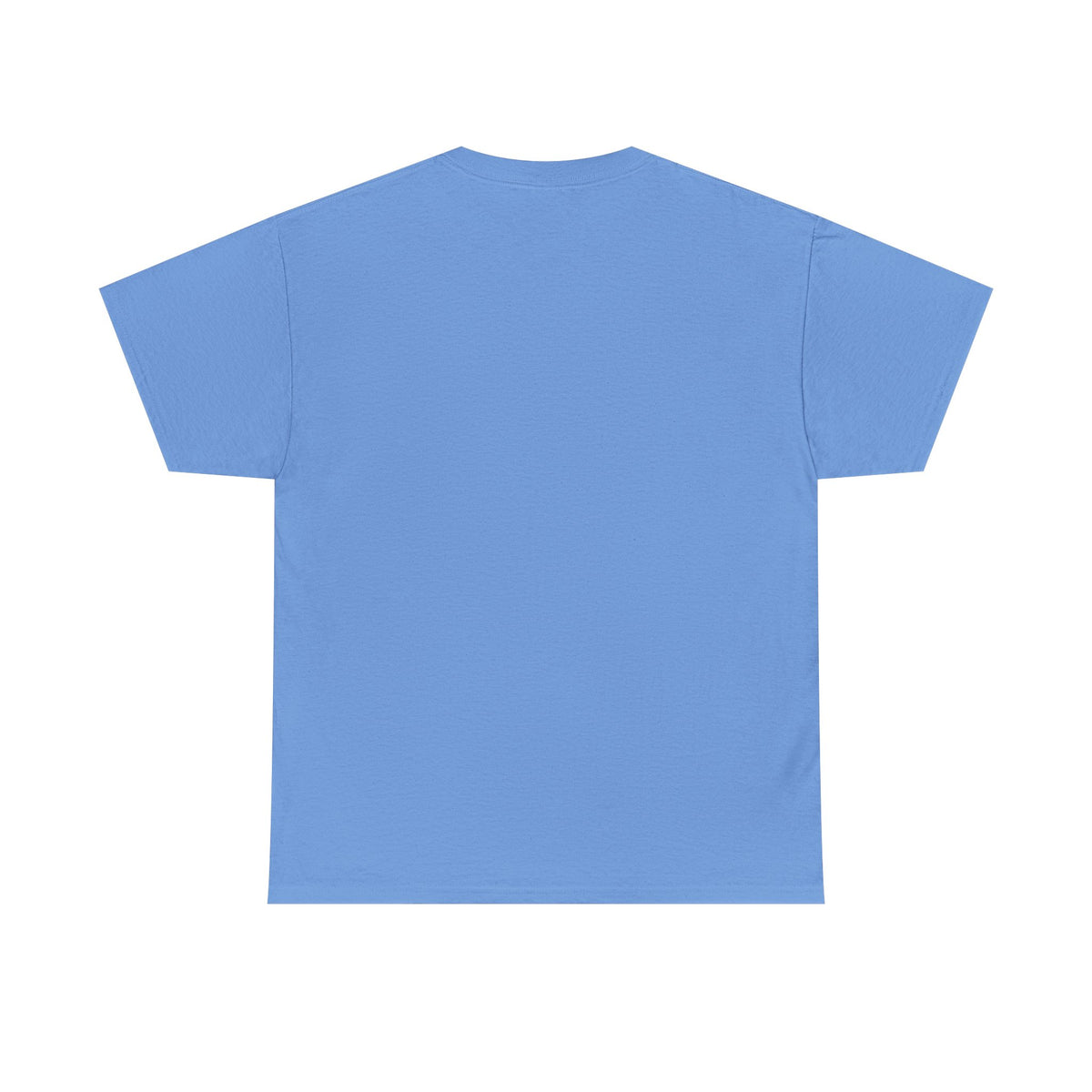 Long Before Unisex Heavy Cotton Tee