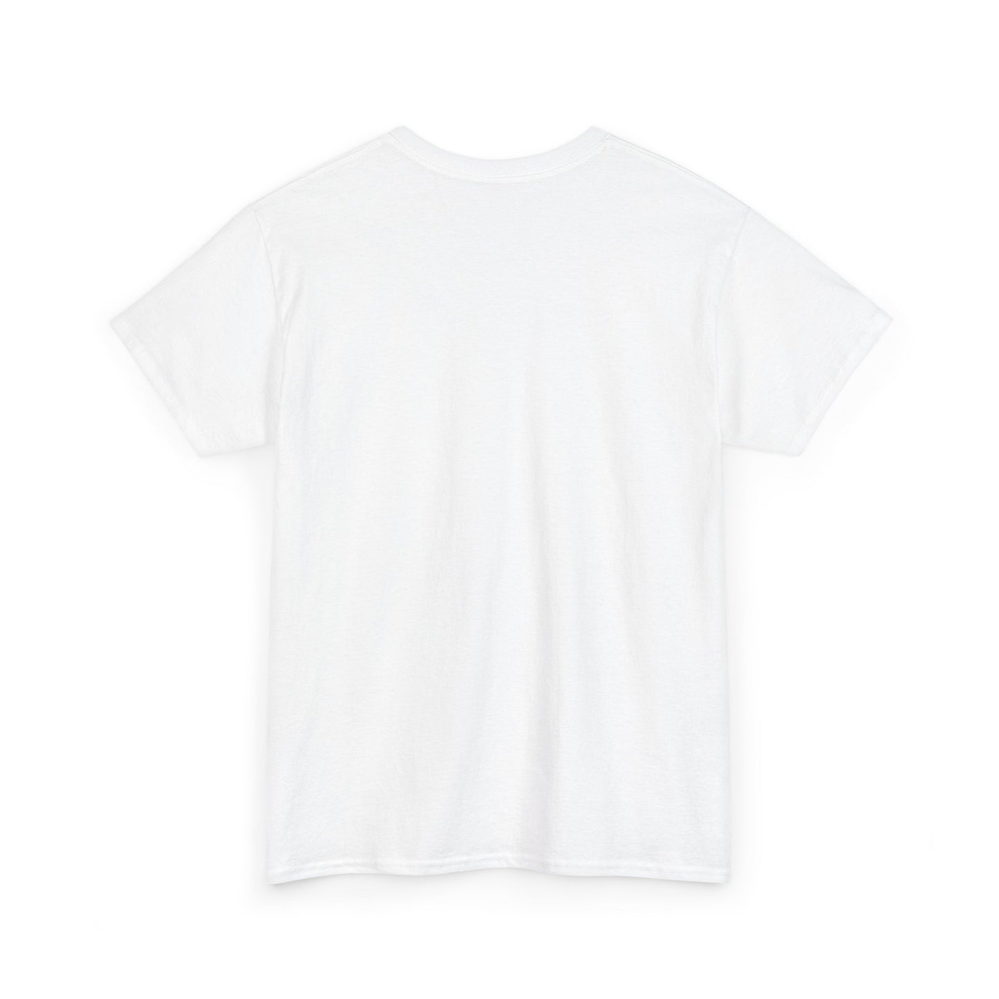 NitznGritz Made In Canada Unisex Heavy Cotton Tee