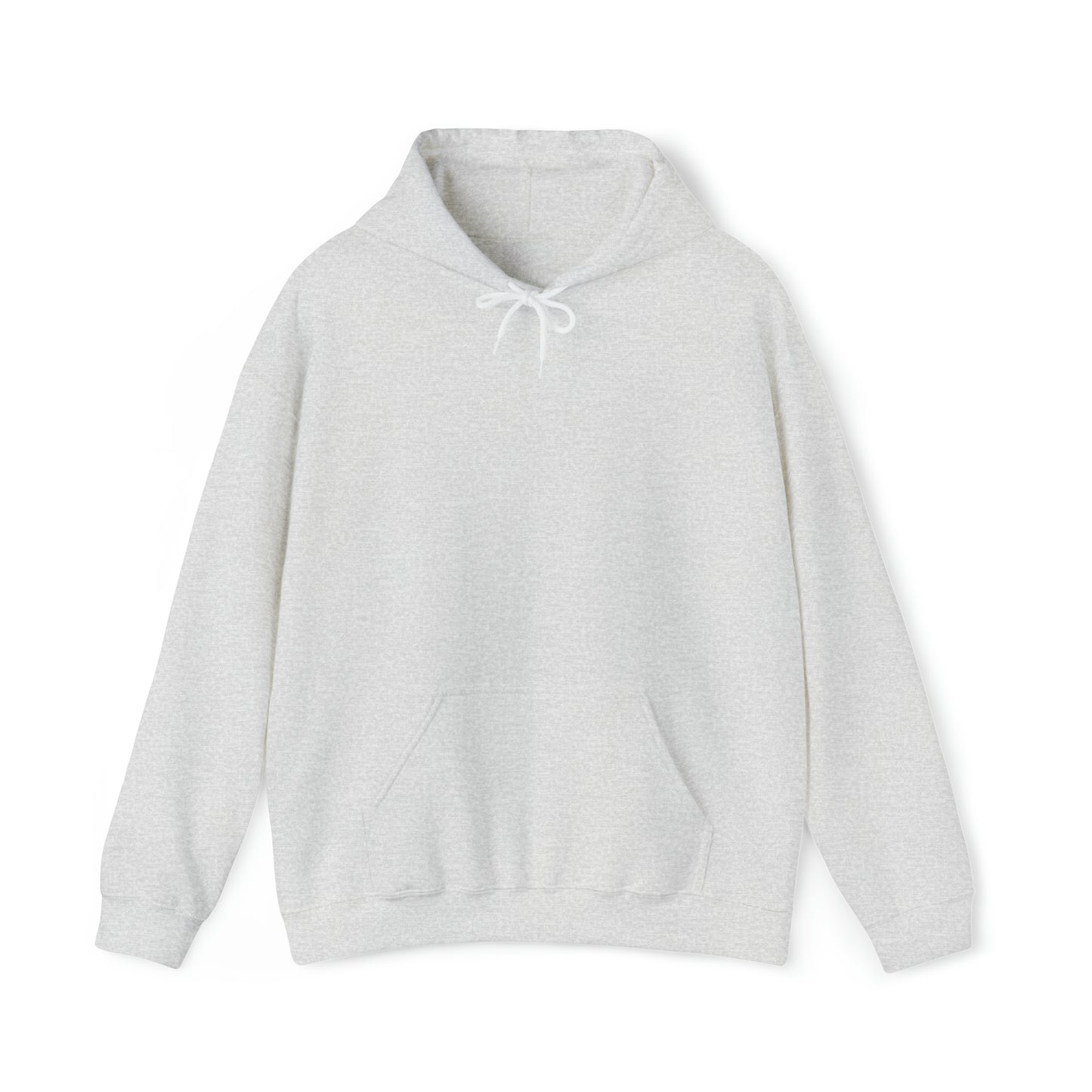 Ever Not Never....Unisex Heavy Blend™ Hooded Sweatshirt