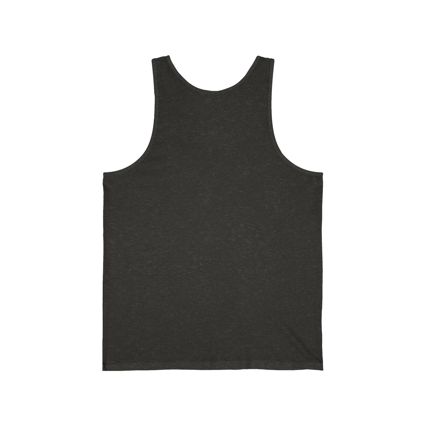 As It Should Be ..Unisex Jersey Tank