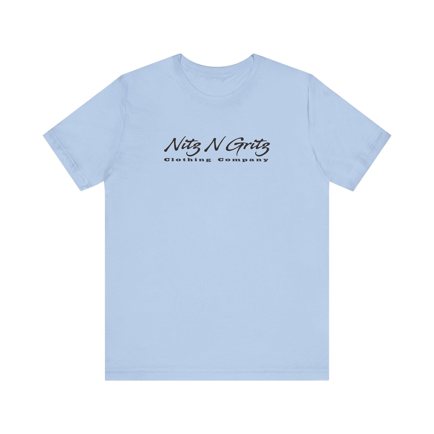 NitznGritz Clo Co...Unisex Jersey Short Sleeve Tee