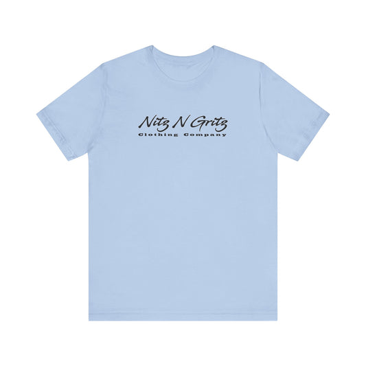 NitznGritz Clo Co...Unisex Jersey Short Sleeve Tee