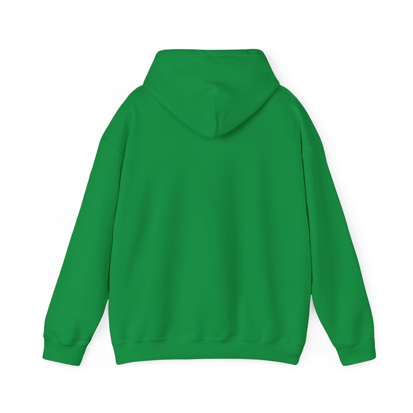 With Glowing Hearts.  Unisex Heavy Blend™ Hooded Sweatshirt