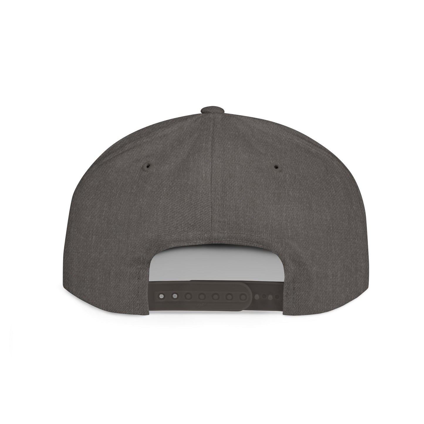 No Exit Baby Flat Bill Snapback