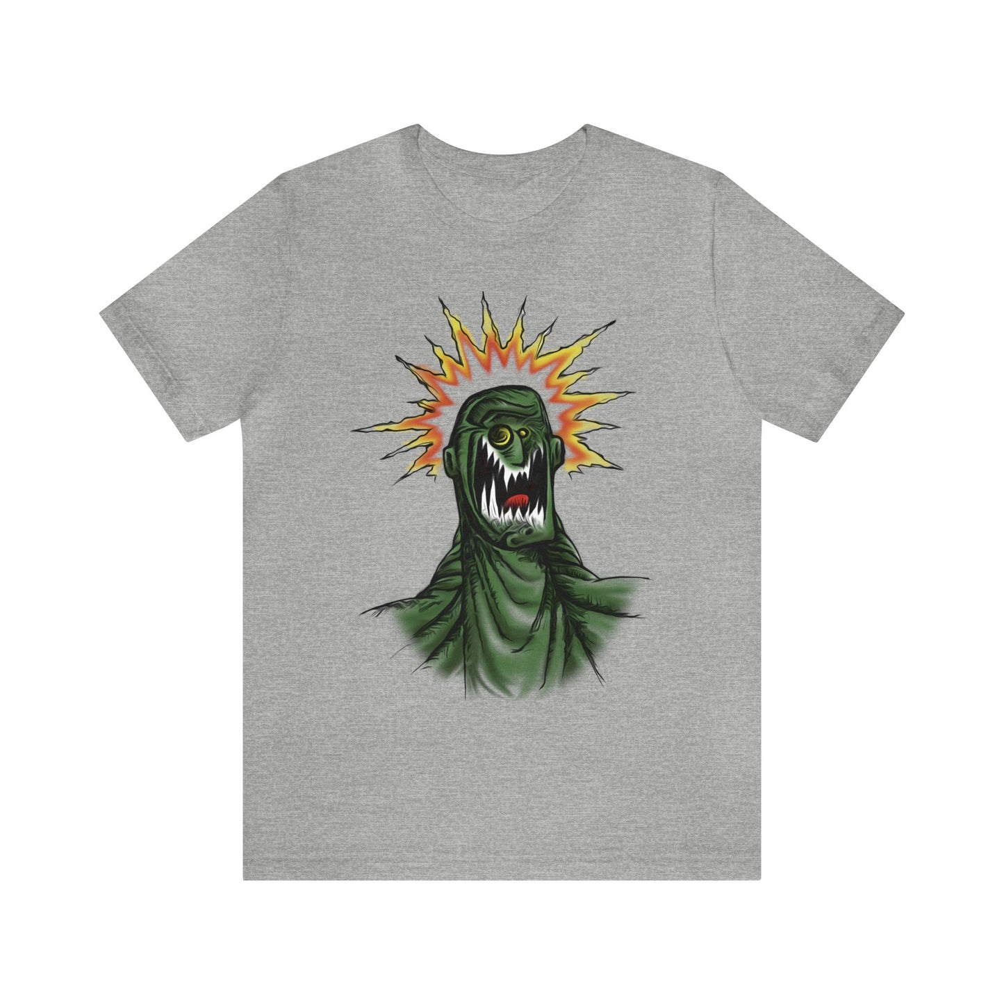 Glory Be..Unisex Jersey Short Sleeve Tee