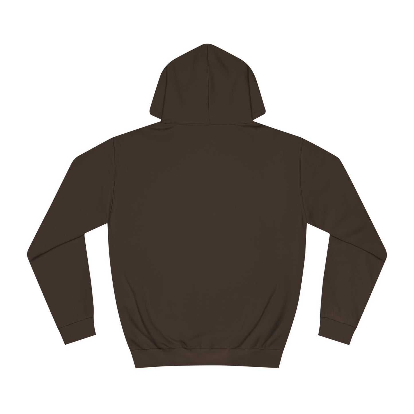 We See..Unisex College Hoodie