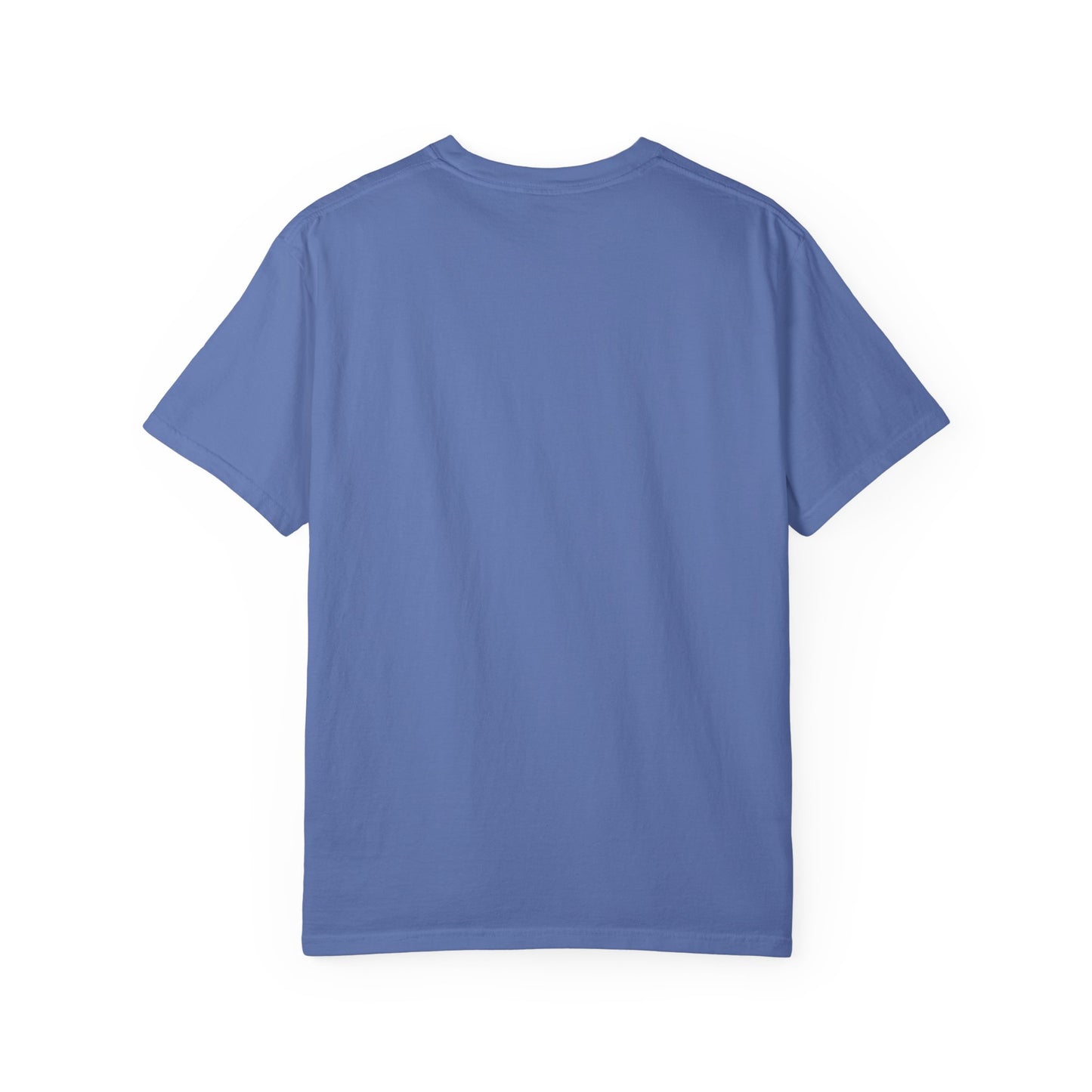 Party Size Unisex Garment-Dyed T-shirt